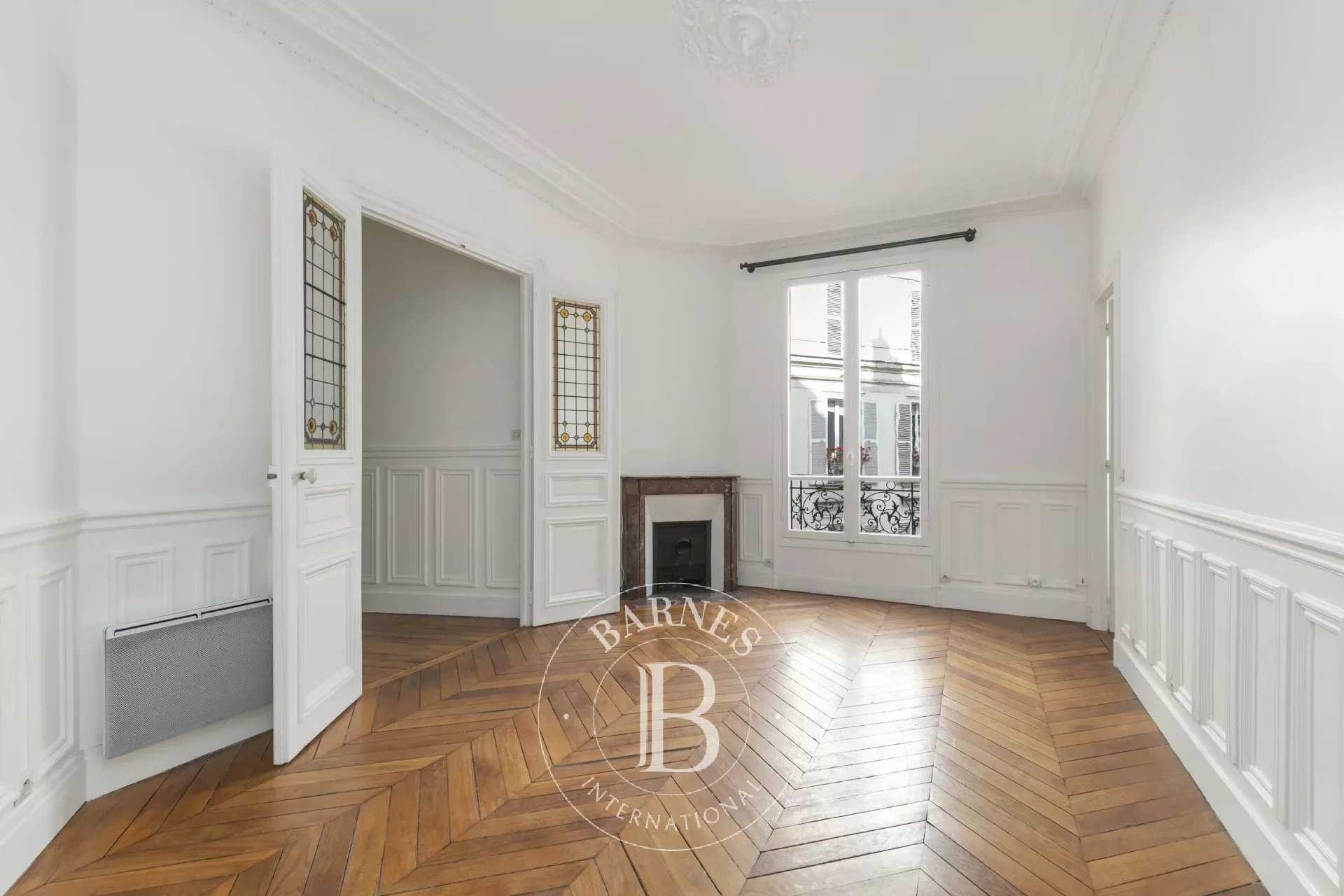 Appartement Neuilly-sur-Seine  -  ref 83305094 (picture 1)