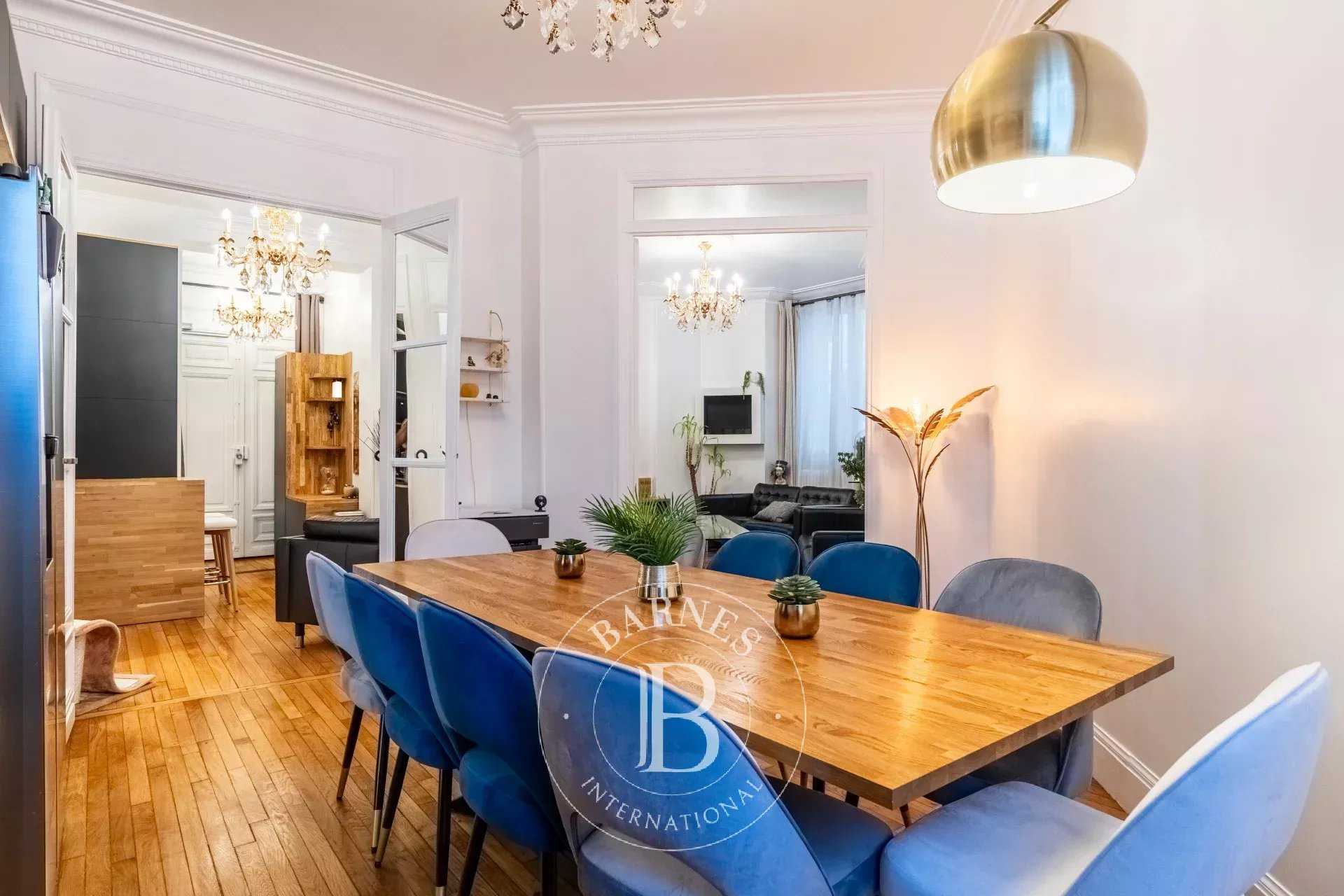 Piso Neuilly-sur-Seine  -  ref 85892960 (picture 2)