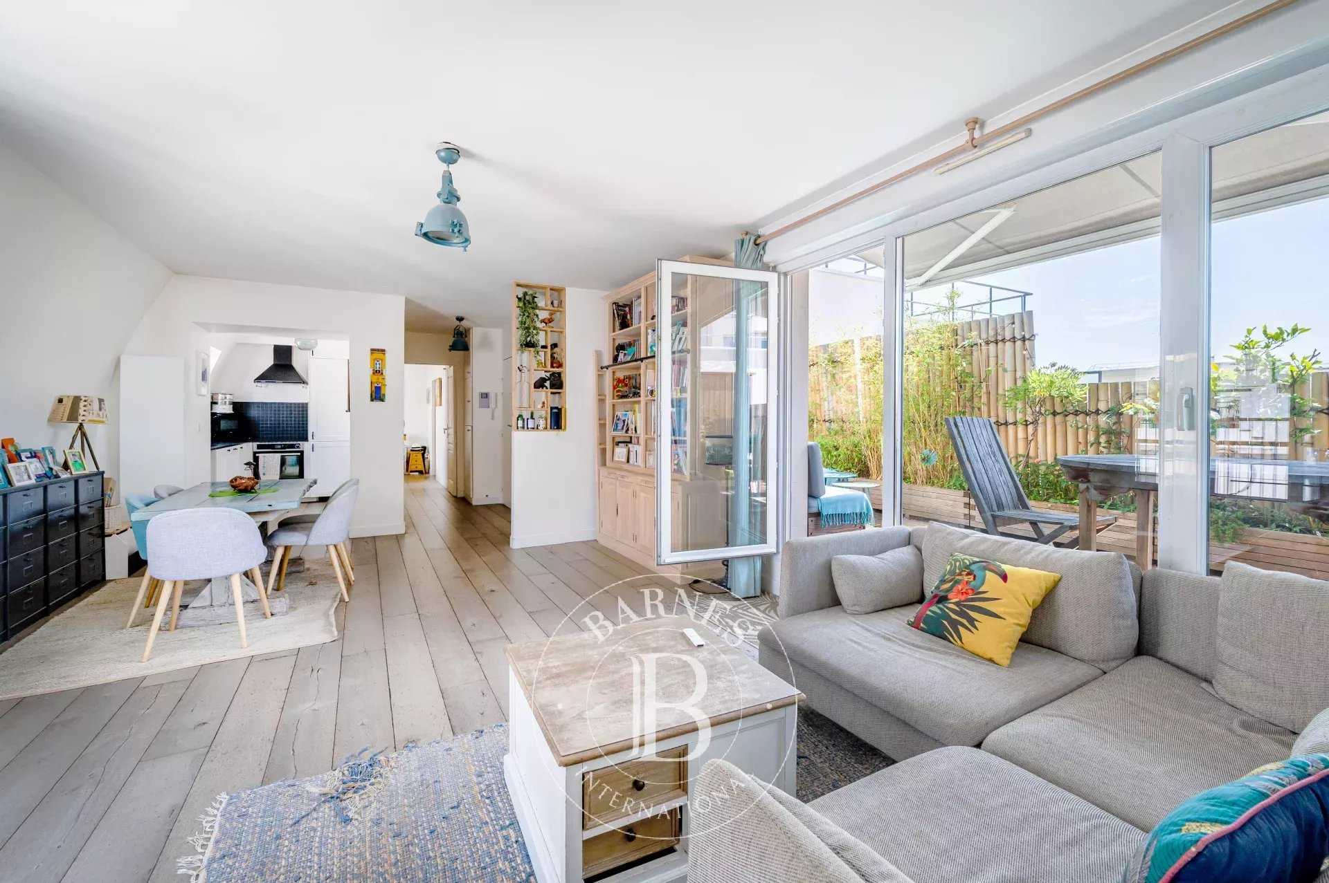 Apartment Levallois-Perret  -  ref 86042668 (picture 2)