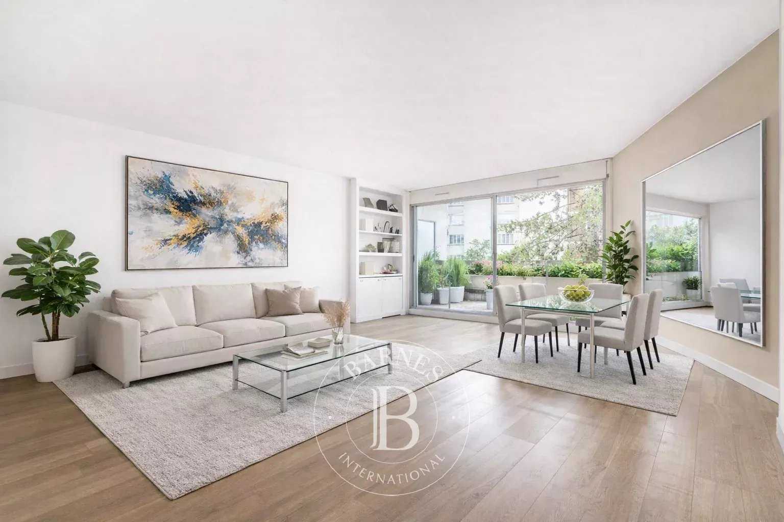 Piso Neuilly-sur-Seine  -  ref 86736981 (picture 1)