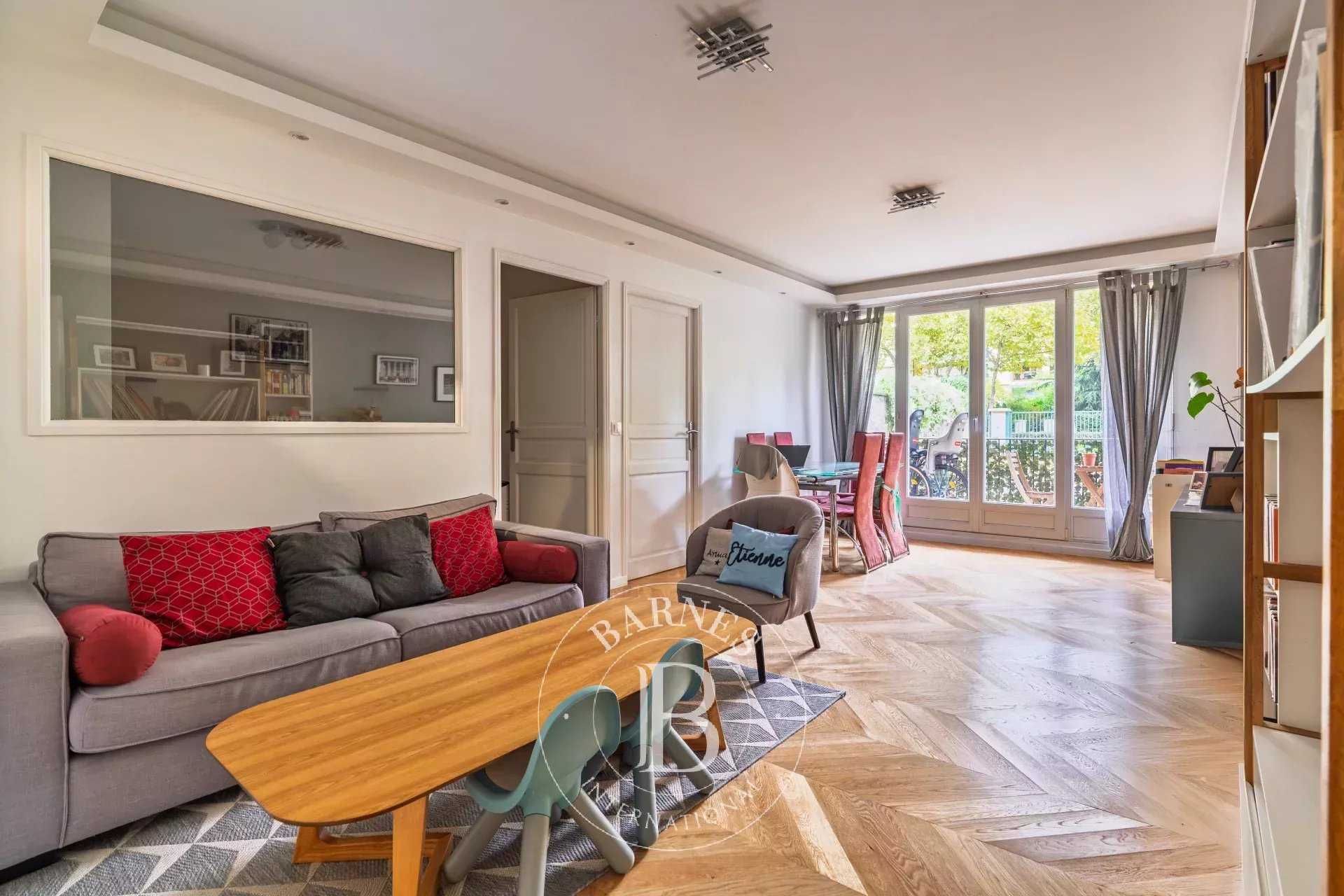Apartment Neuilly-sur-Seine  -  ref 86280617 (picture 3)
