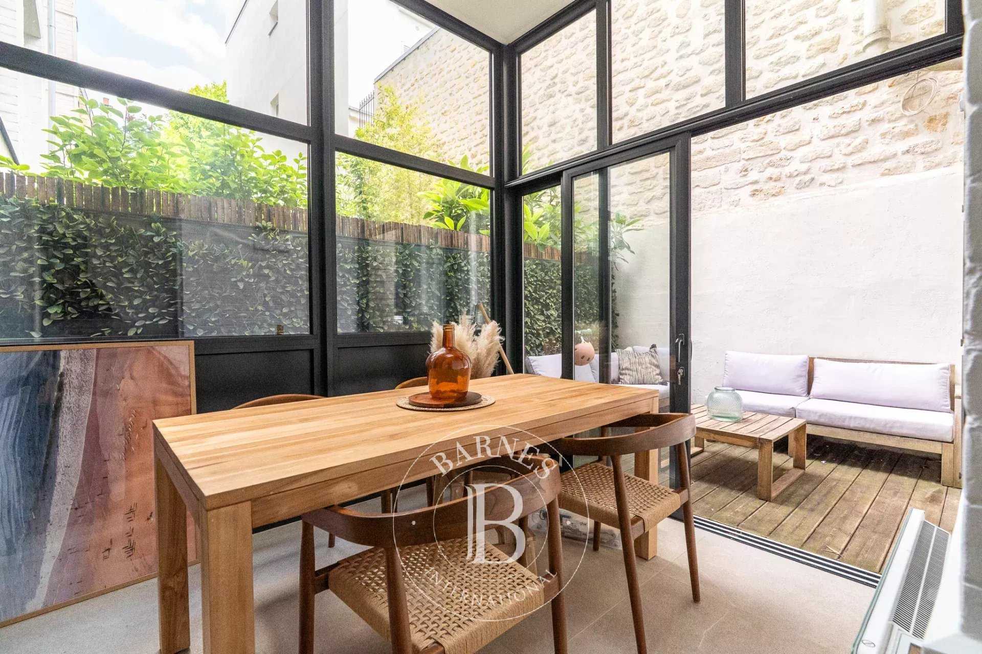Appartement Neuilly-sur-Seine  -  ref 87035598 (picture 3)
