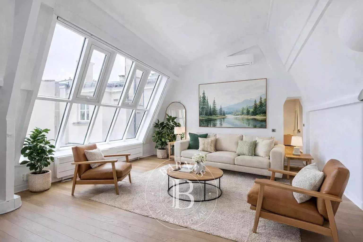 Piso Neuilly-sur-Seine  -  ref 86479651 (picture 1)