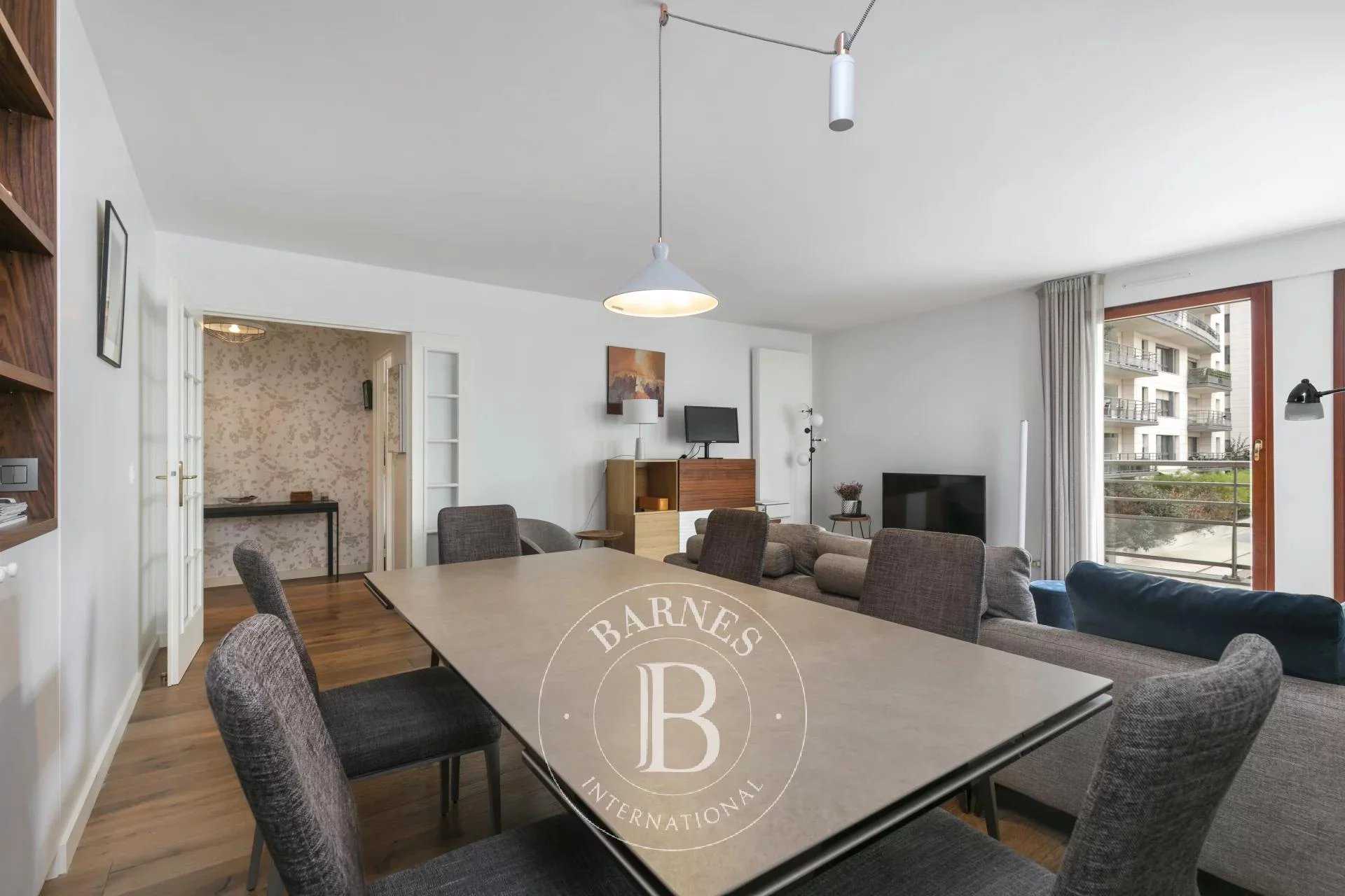 Appartement Levallois-Perret  -  ref 7739053 (picture 3)