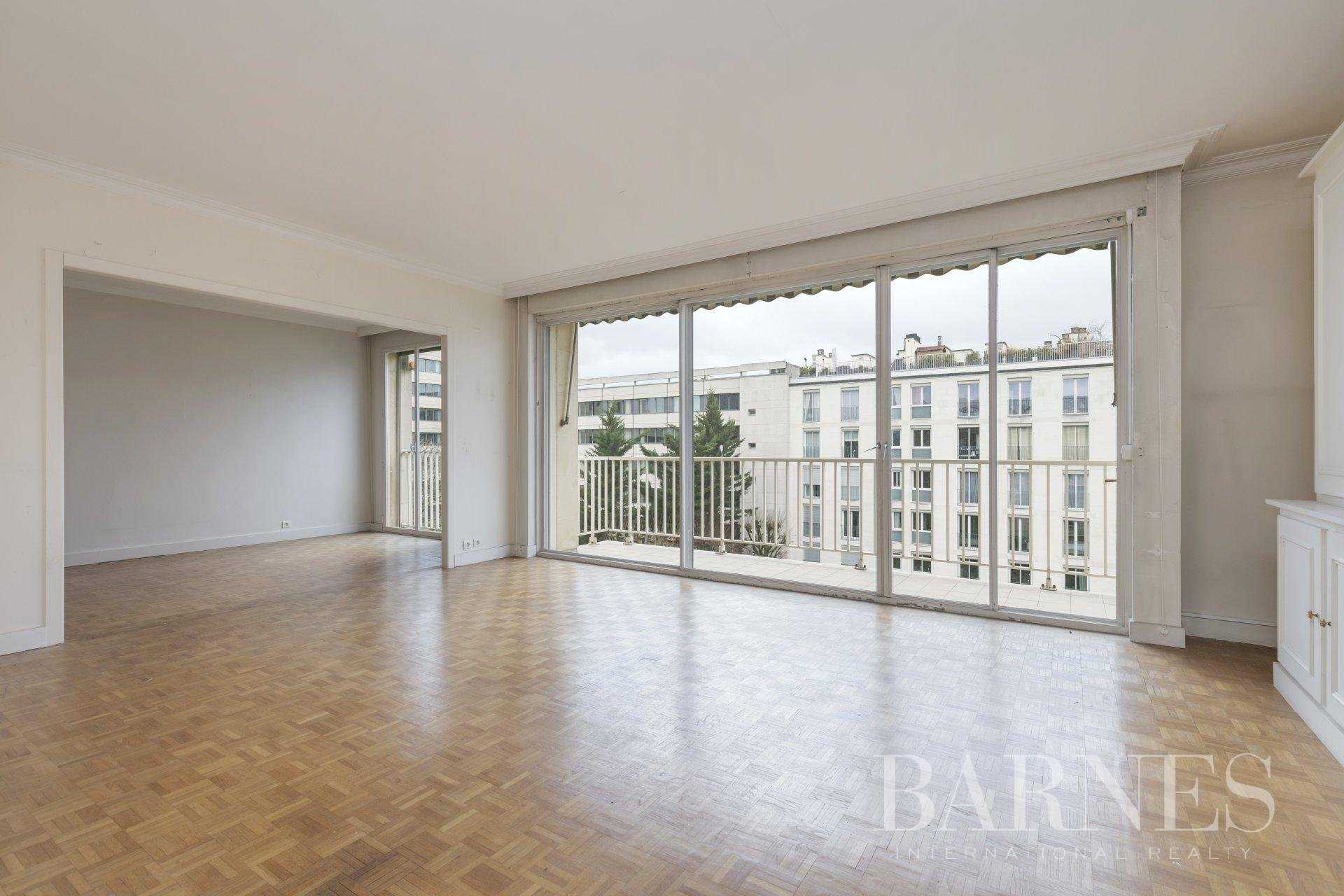 Appartement Neuilly-sur-Seine  -  ref 8094726 (picture 3)