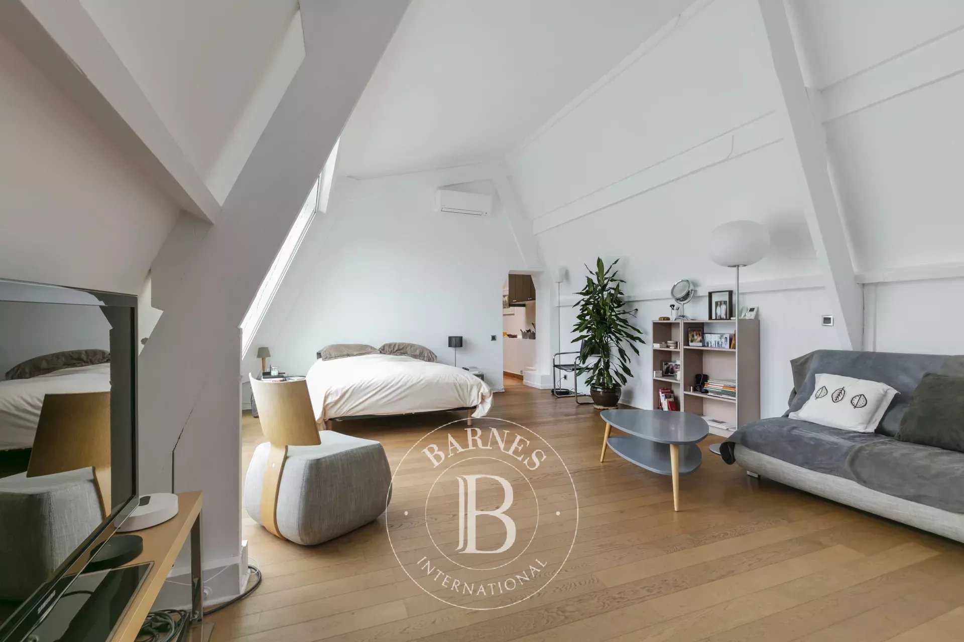 Piso Neuilly-sur-Seine  -  ref 86479651 (picture 3)