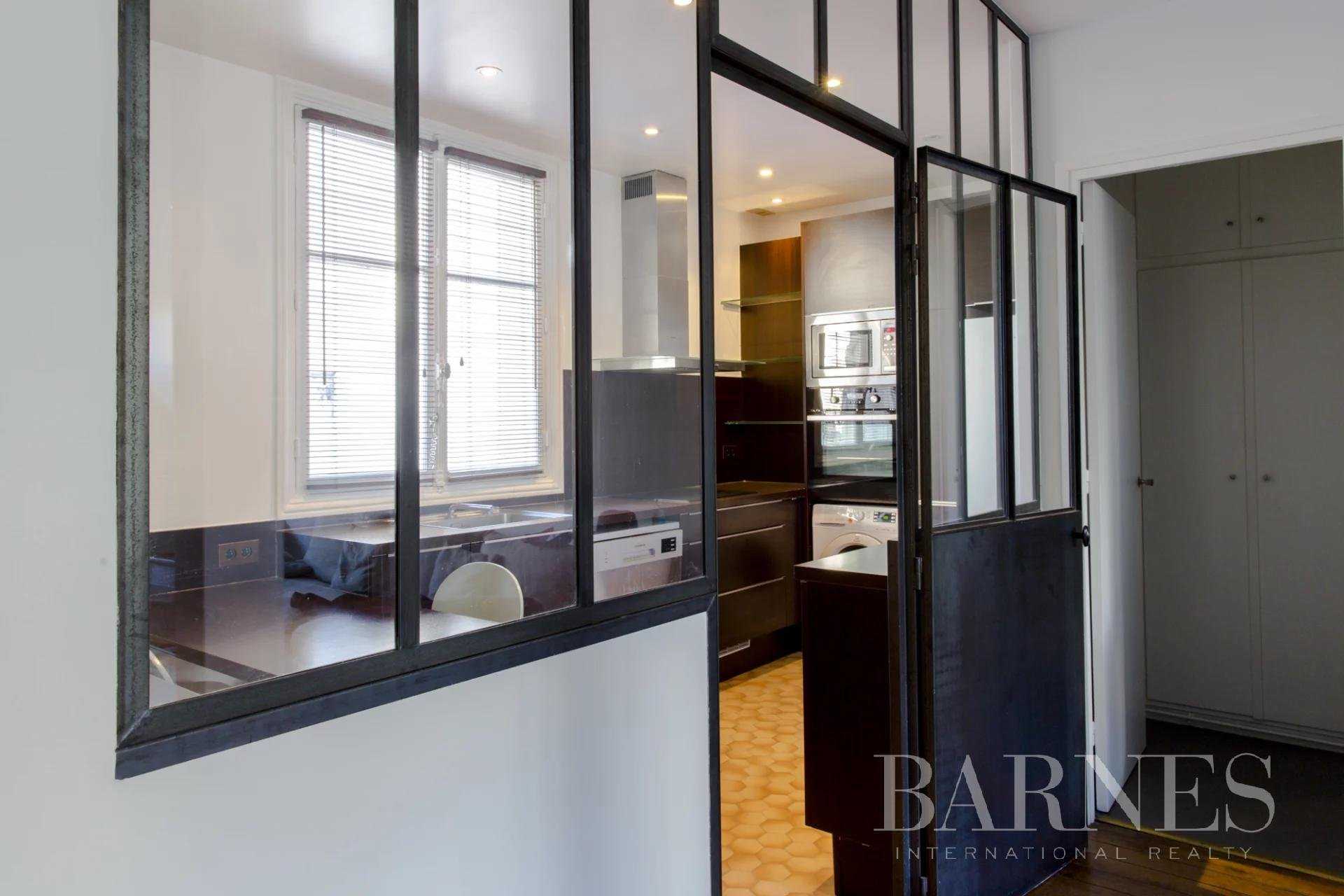 Appartement Neuilly-sur-Seine  -  ref 7599888 (picture 3)