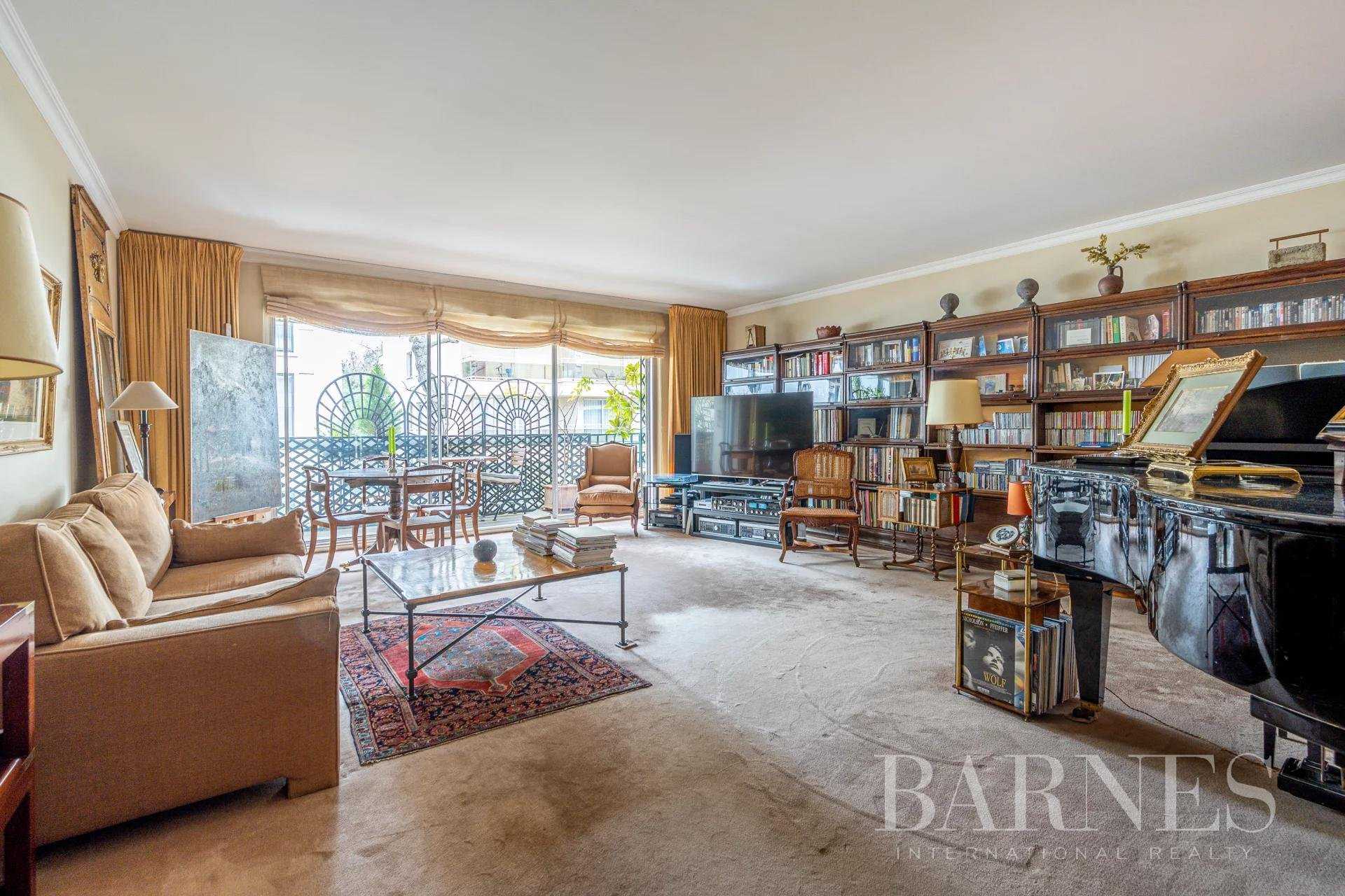 Piso Neuilly-sur-Seine  -  ref 7992892 (picture 2)