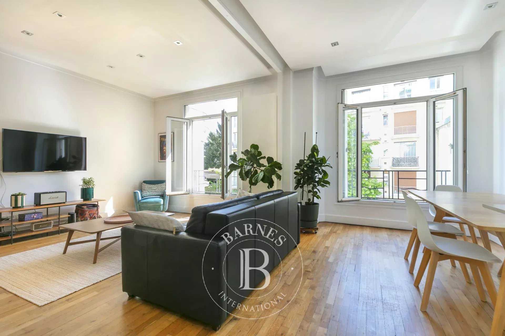 Apartment Neuilly-sur-Seine  -  ref 86916134 (picture 3)