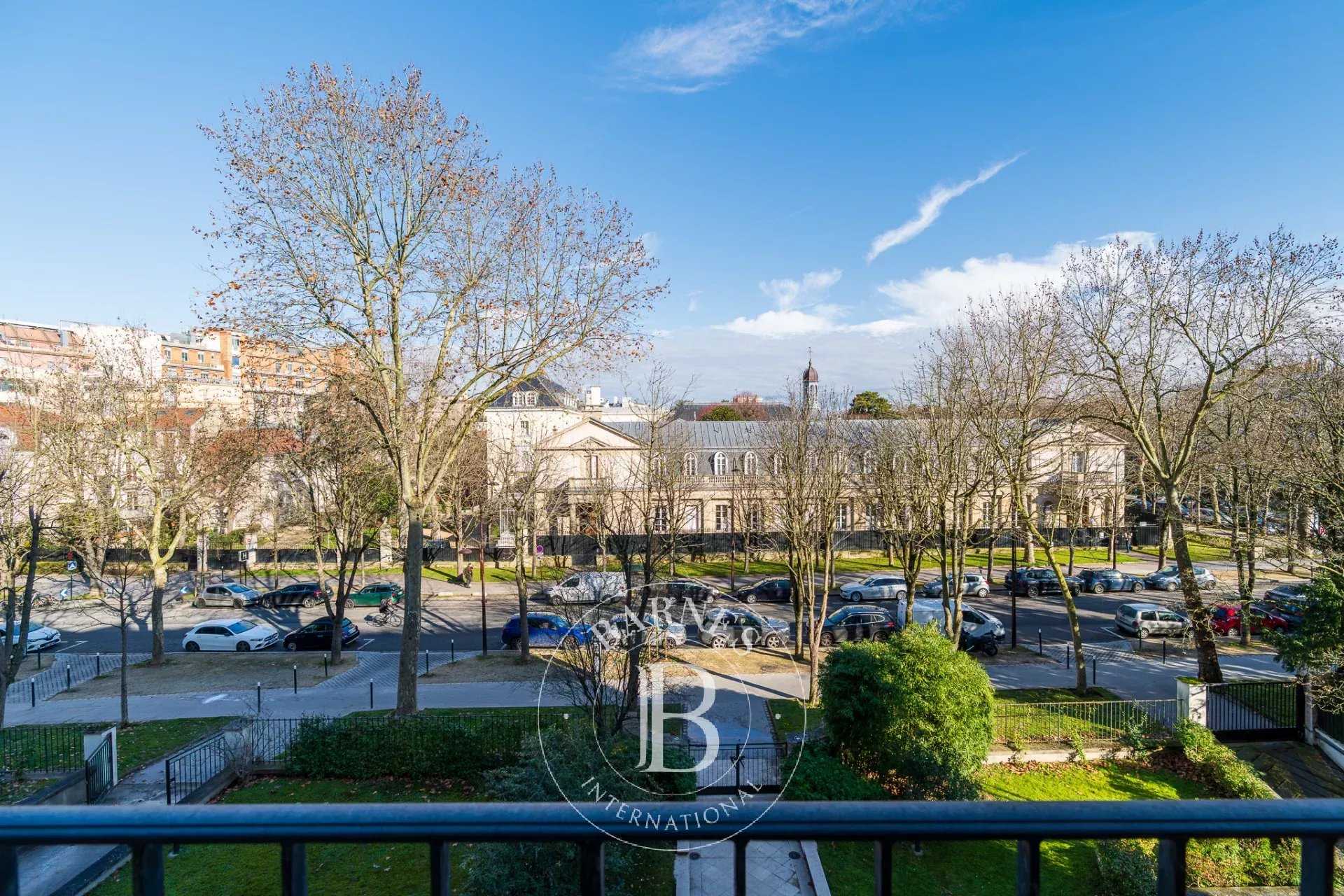 Piso Neuilly-sur-Seine  -  ref 86720177 (picture 2)