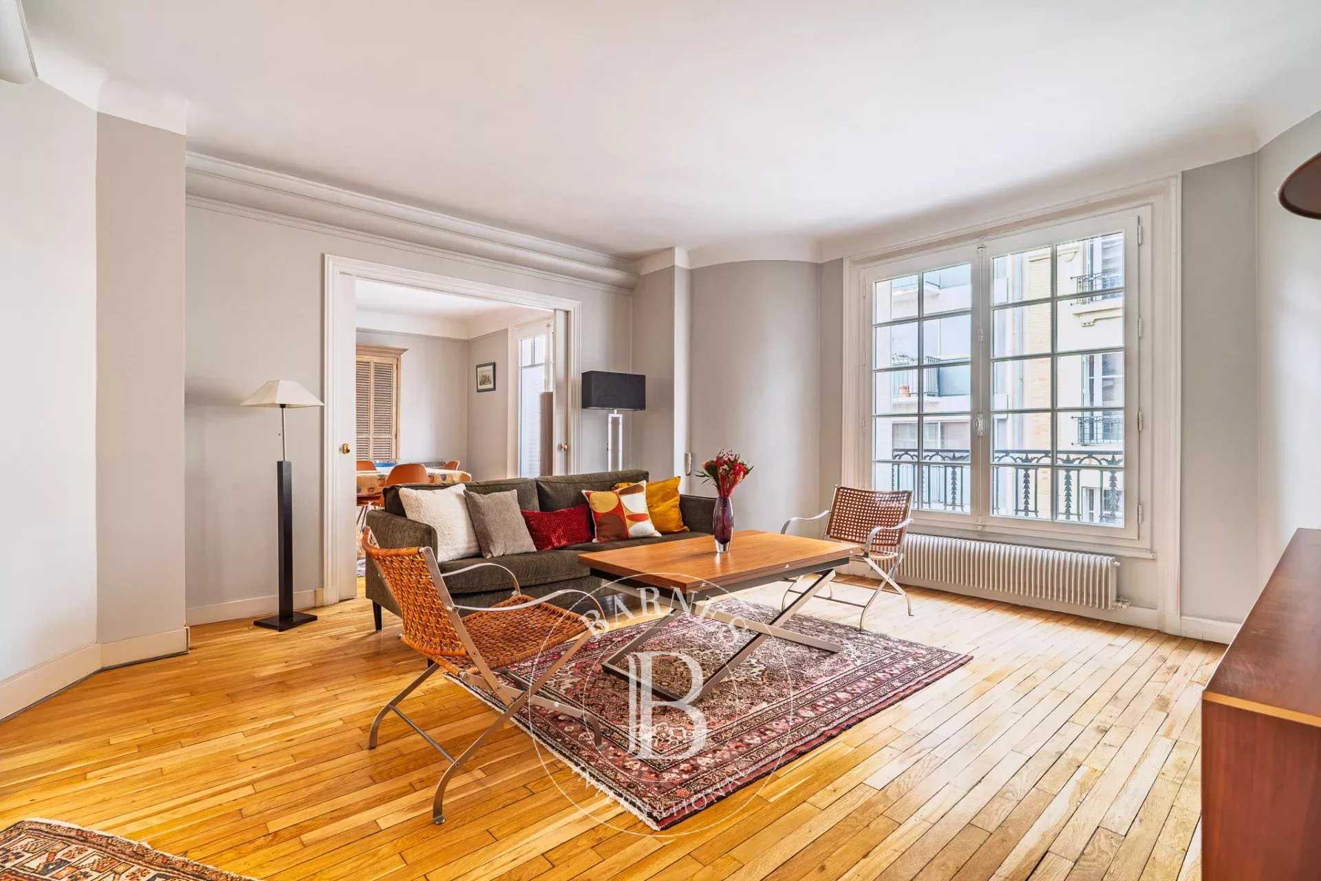 Apartment Neuilly-sur-Seine  -  ref 86443897 (picture 2)