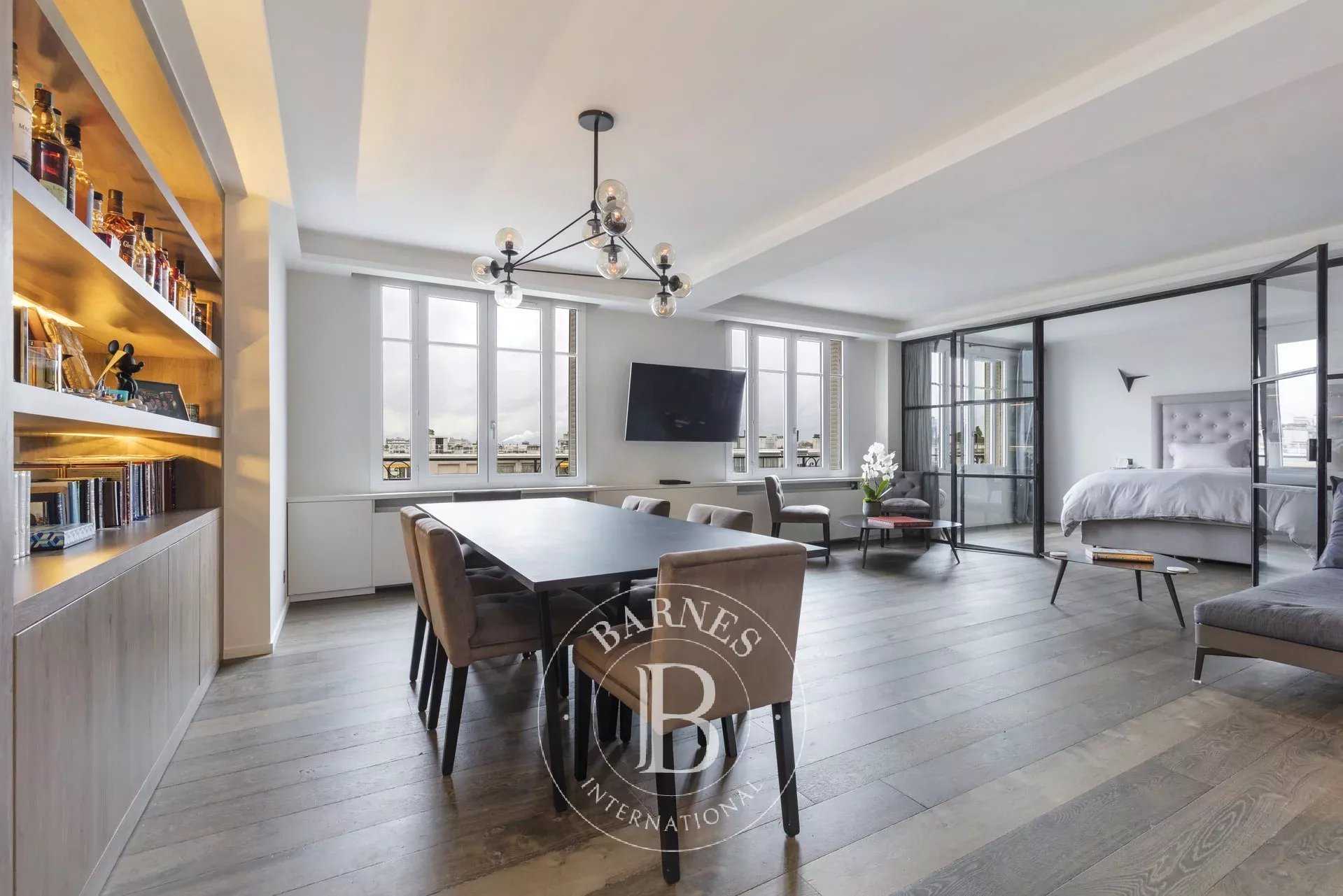 Apartment Neuilly-sur-Seine  -  ref 3408829 (picture 2)