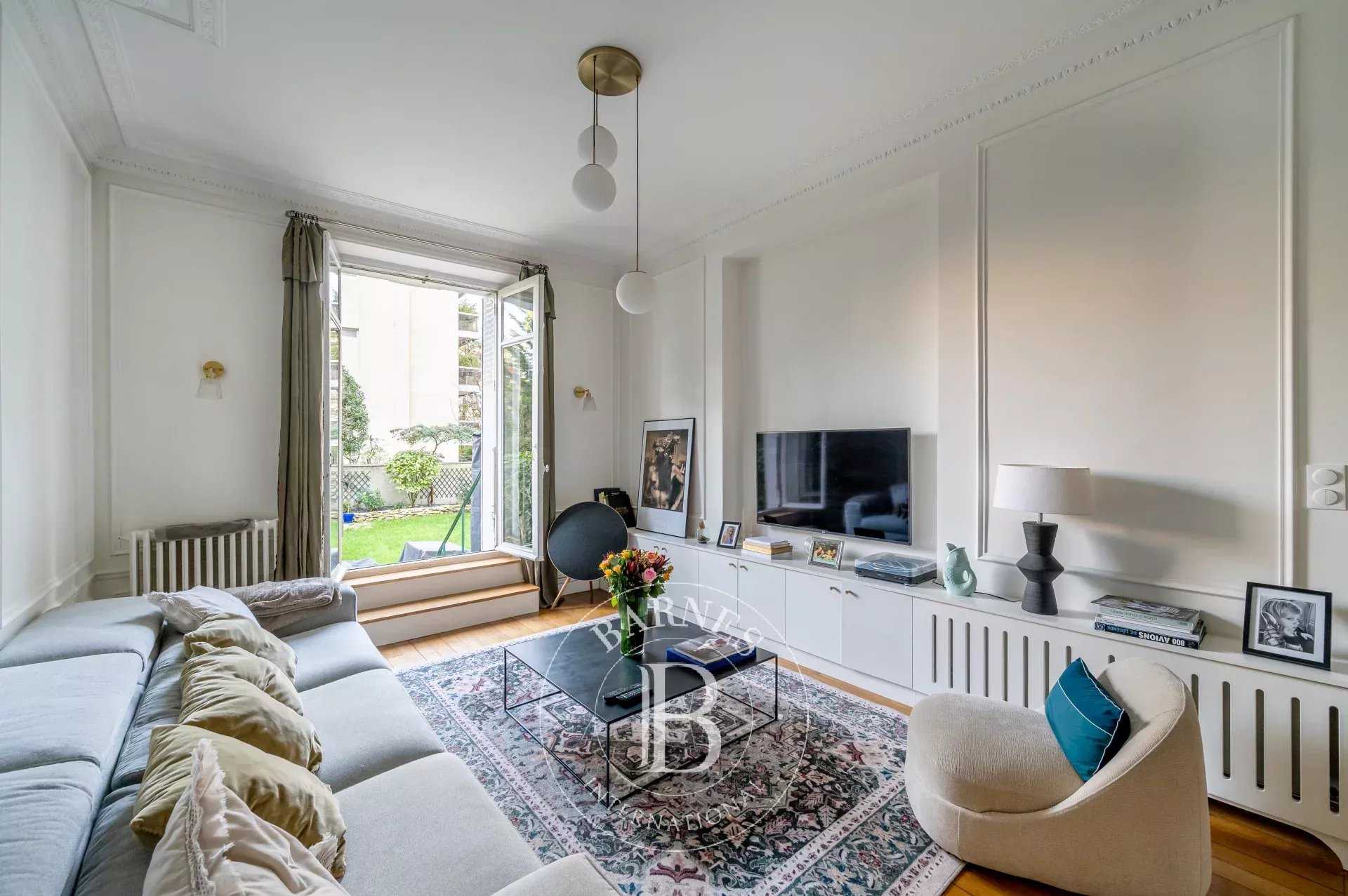 Appartement Neuilly-sur-Seine  -  ref 86748858 (picture 3)