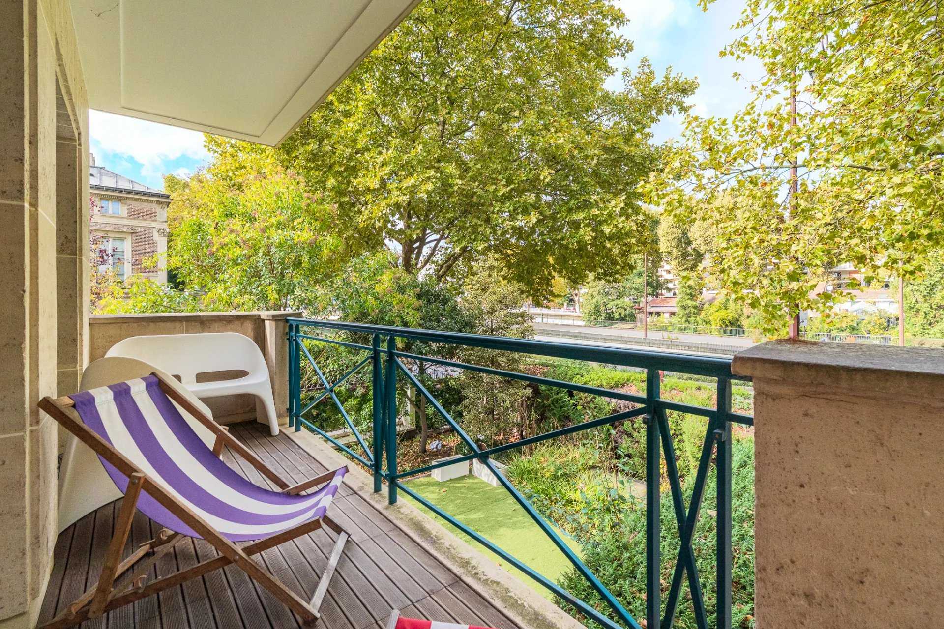 Piso Neuilly-sur-Seine  -  ref 86357992 (picture 1)