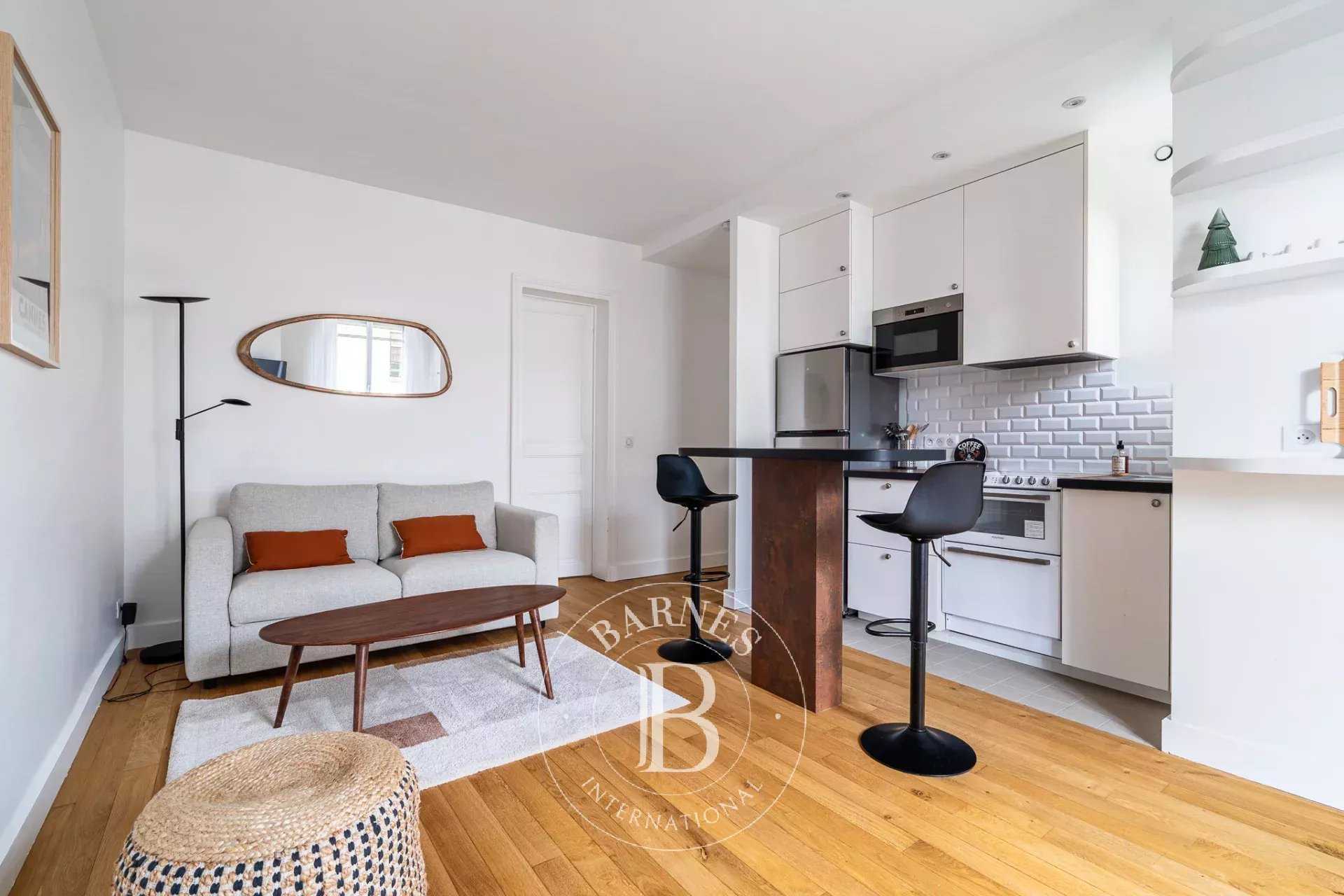 Piso Neuilly-sur-Seine  -  ref 86637657 (picture 2)