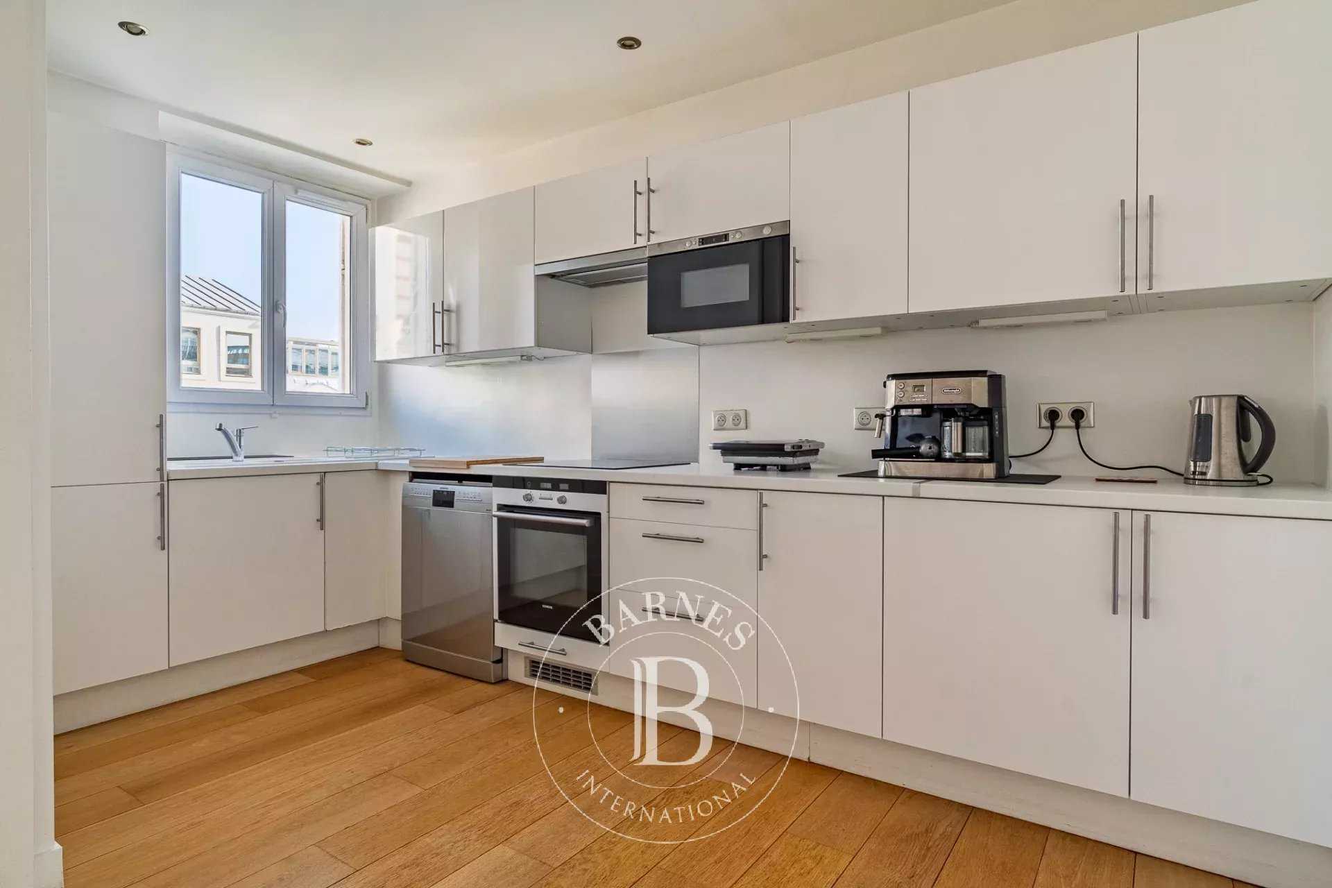 Piso Neuilly-sur-Seine  -  ref 86110299 (picture 3)