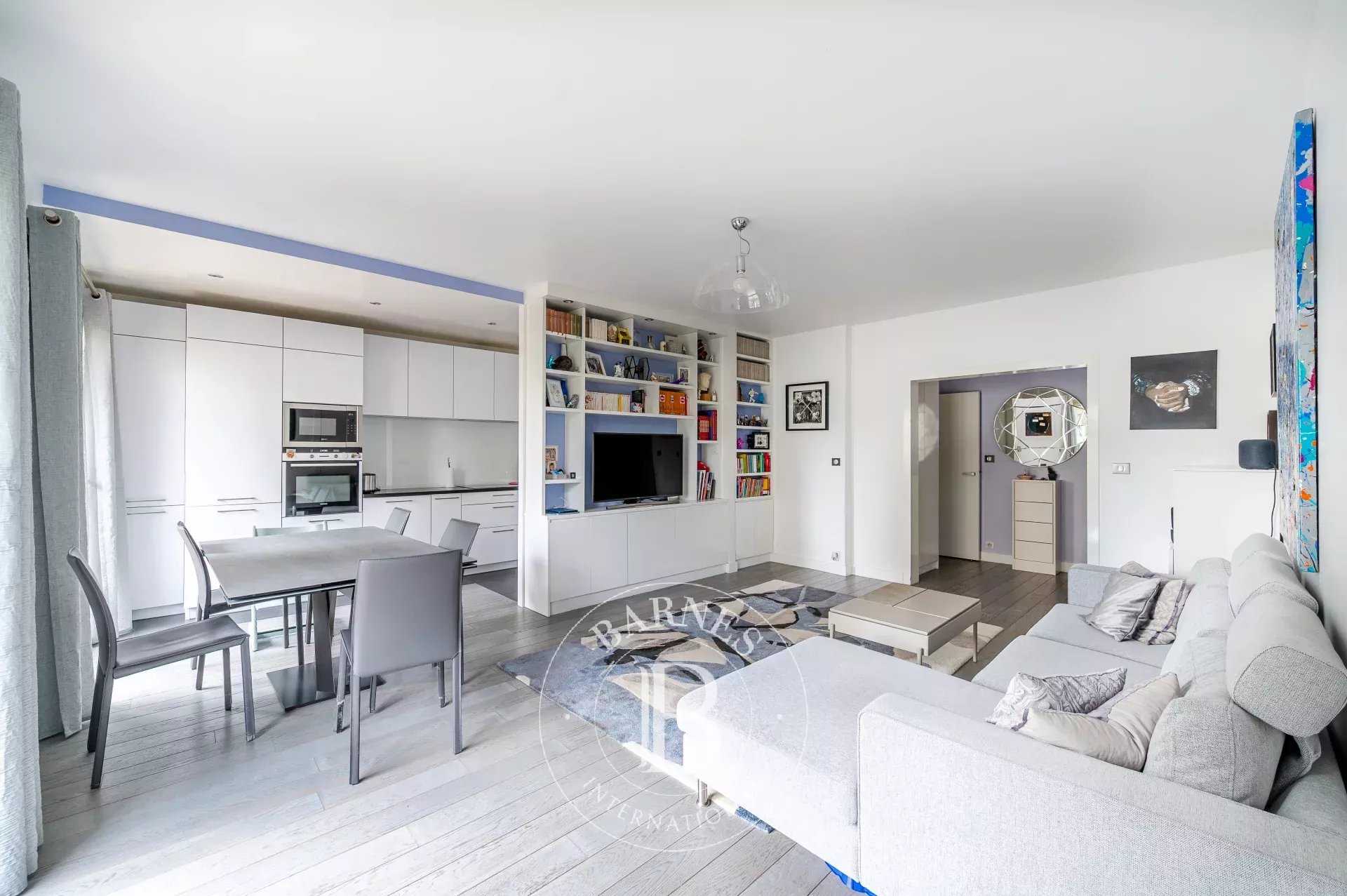 Piso Neuilly-sur-Seine  -  ref 85941780 (picture 3)