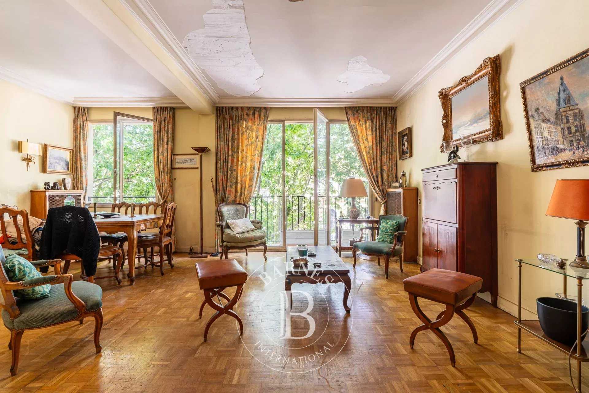 Piso Neuilly-sur-Seine  -  ref 87078175 (picture 2)
