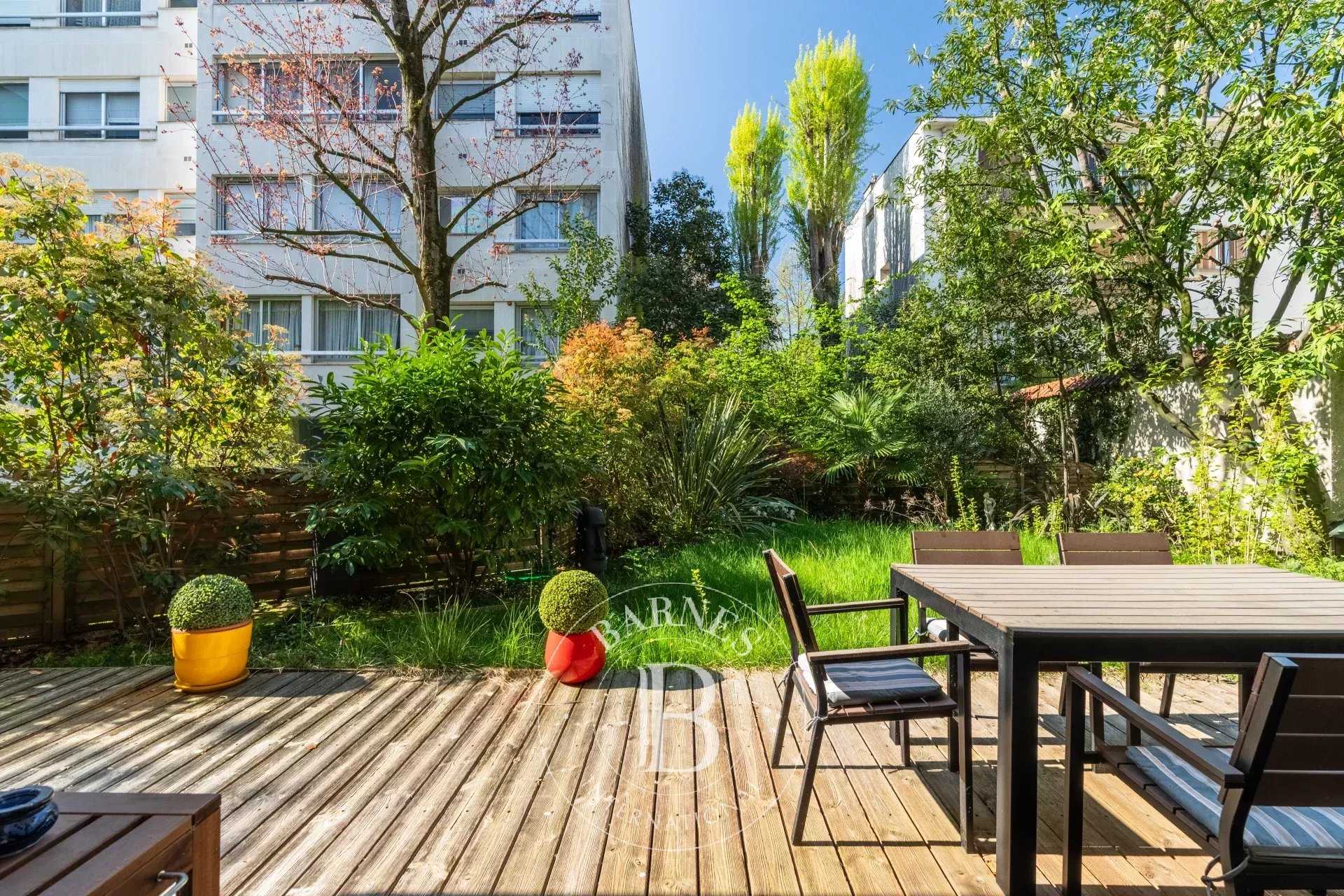 Apartment Neuilly-sur-Seine  -  ref 85797231 (picture 3)