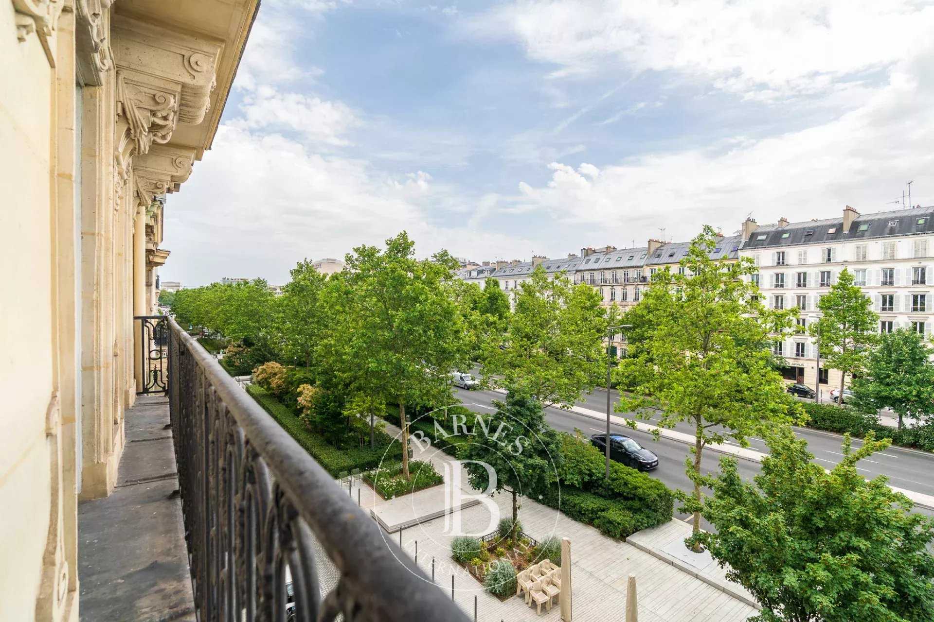 Appartement Neuilly-sur-Seine  -  ref 87108343 (picture 3)
