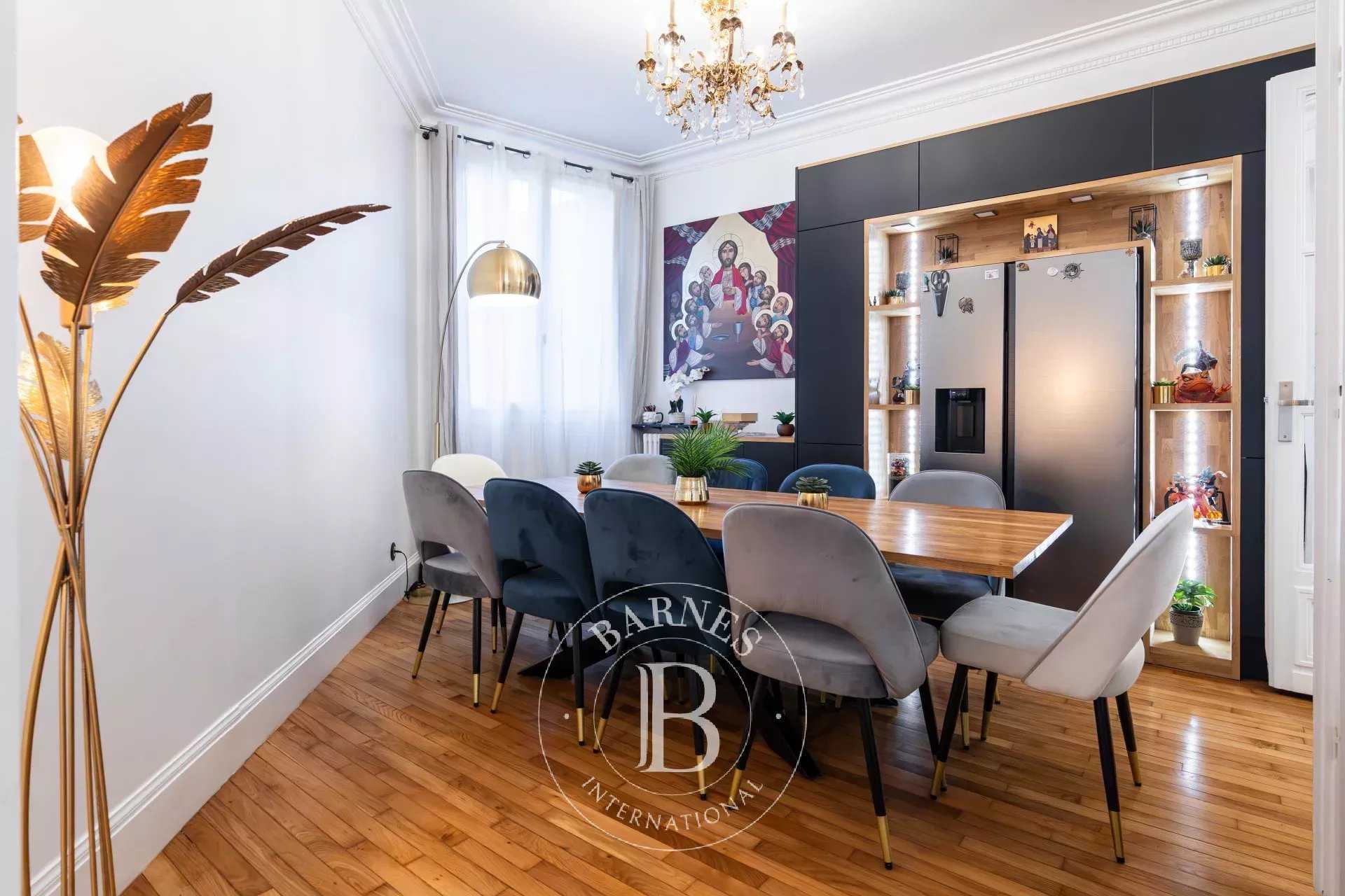 Piso Neuilly-sur-Seine  -  ref 85892960 (picture 3)