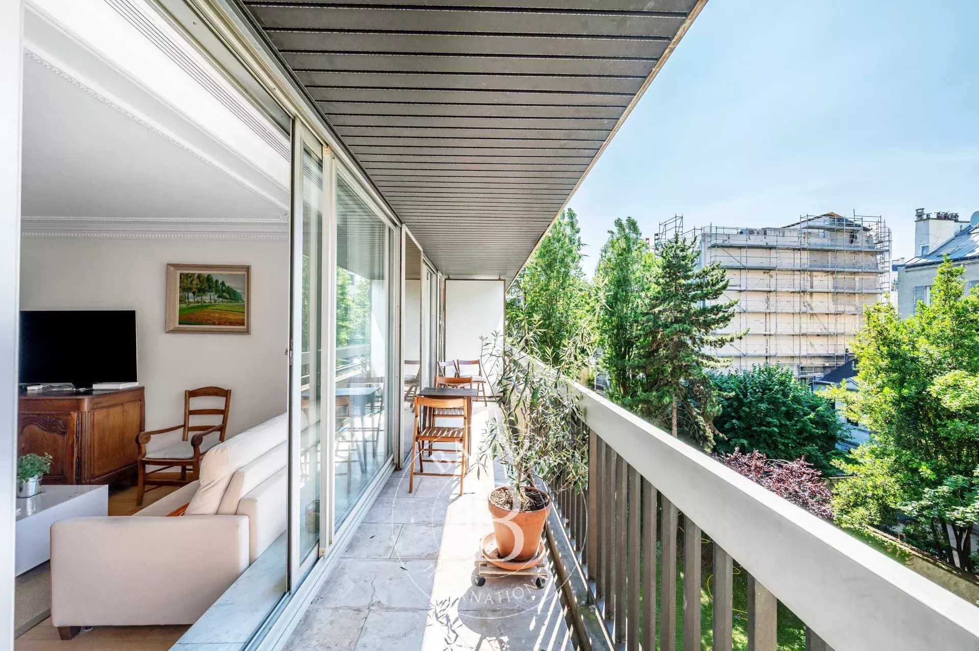 Appartement Neuilly-sur-Seine  -  ref 86019306 (picture 2)