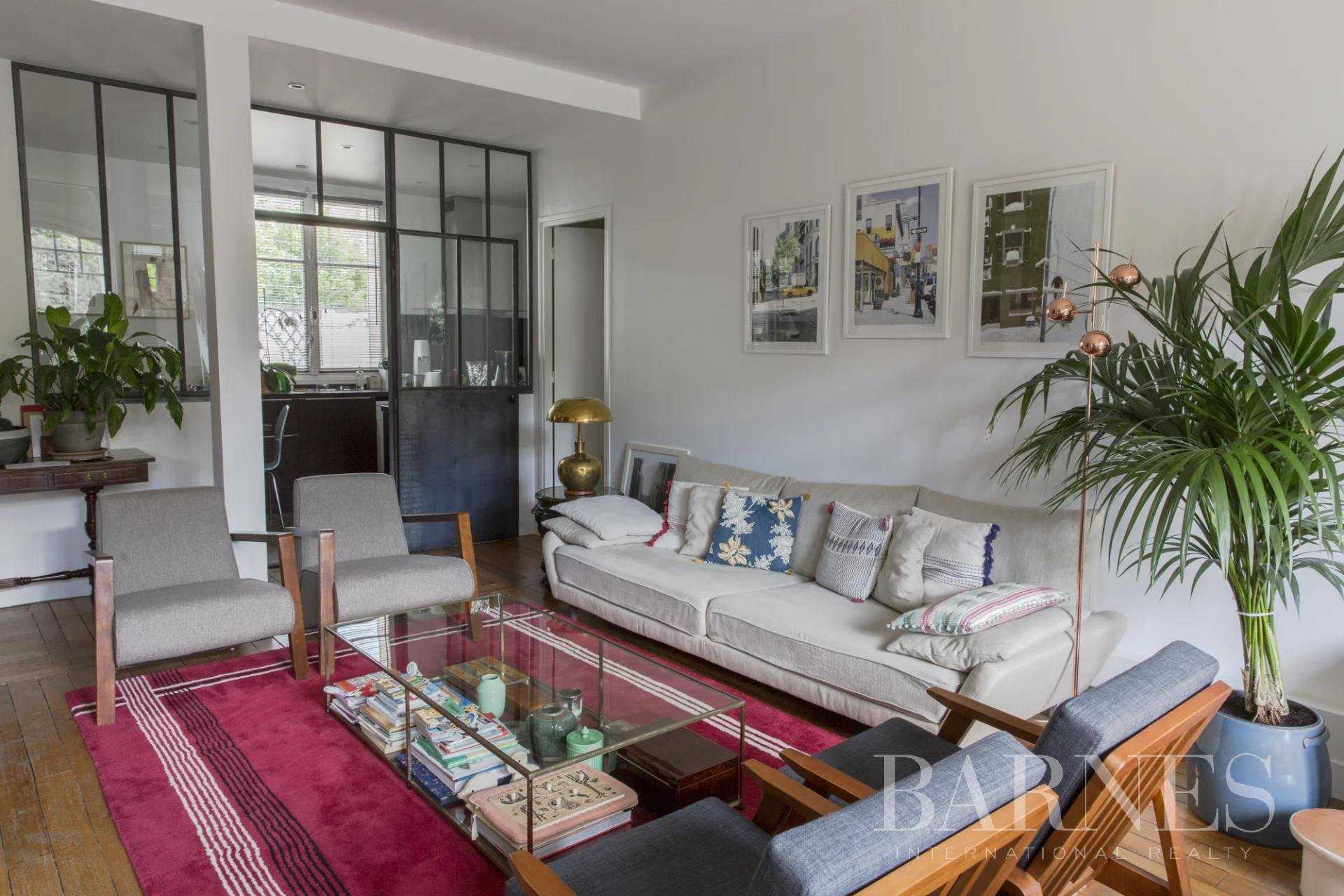 Appartement Neuilly-sur-Seine  -  ref 7599888 (picture 2)