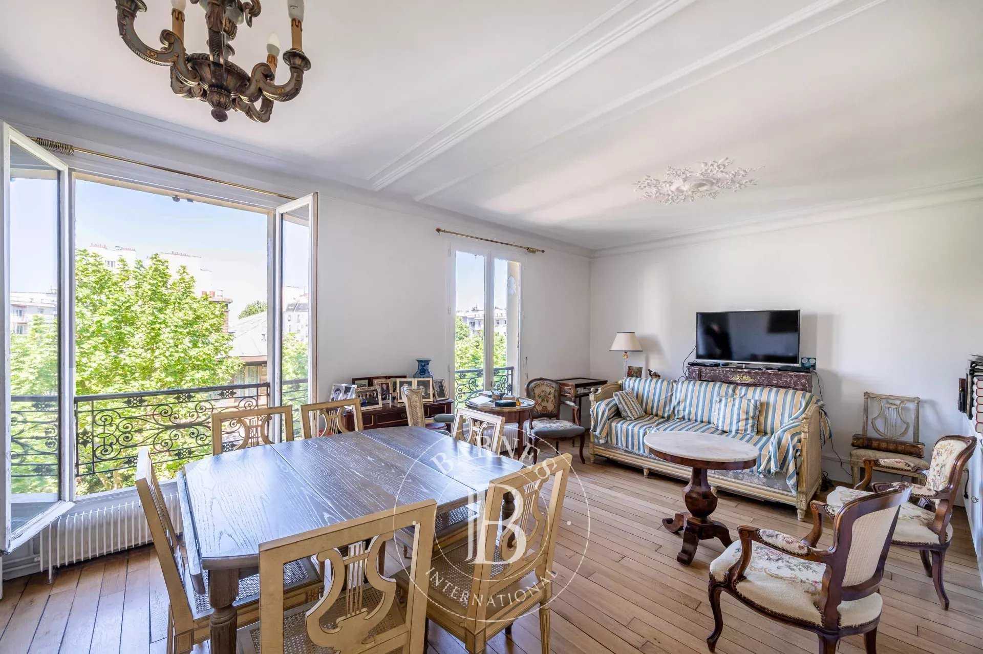 Apartment Neuilly-sur-Seine  -  ref 85901097 (picture 2)