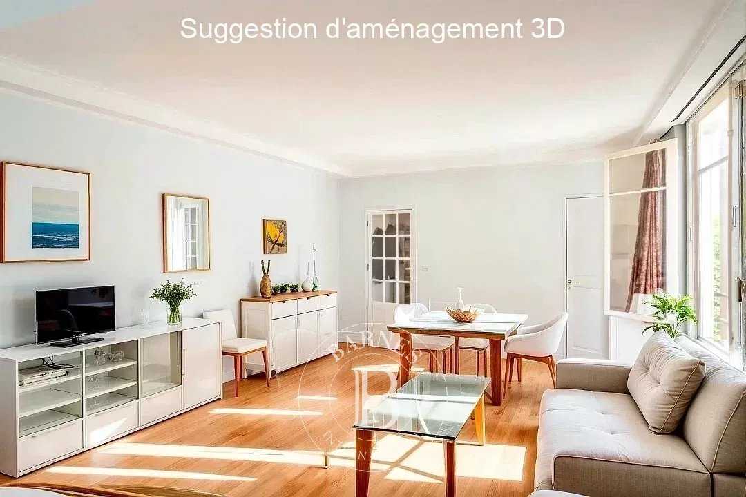 Apartment Neuilly-sur-Seine  -  ref 86042825 (picture 2)