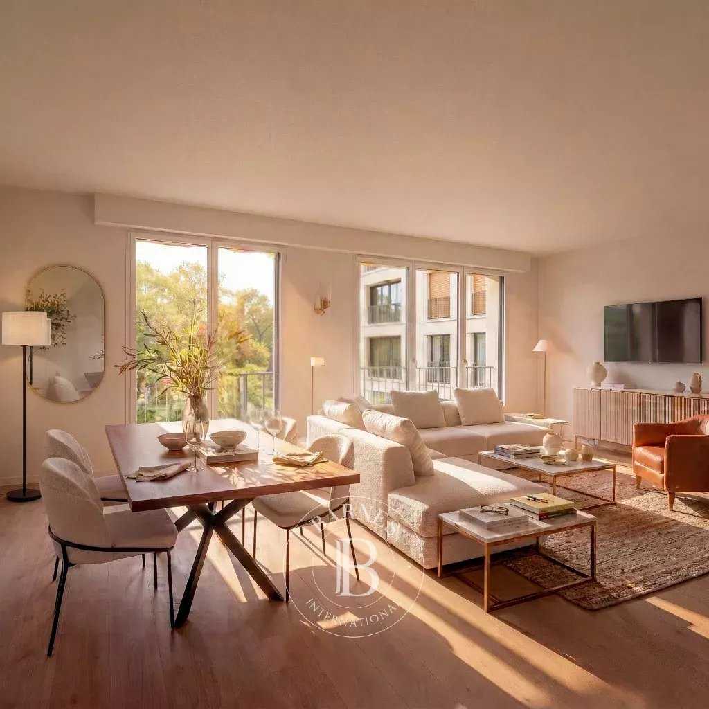 Apartment Neuilly-sur-Seine  -  ref 86993589 (picture 2)