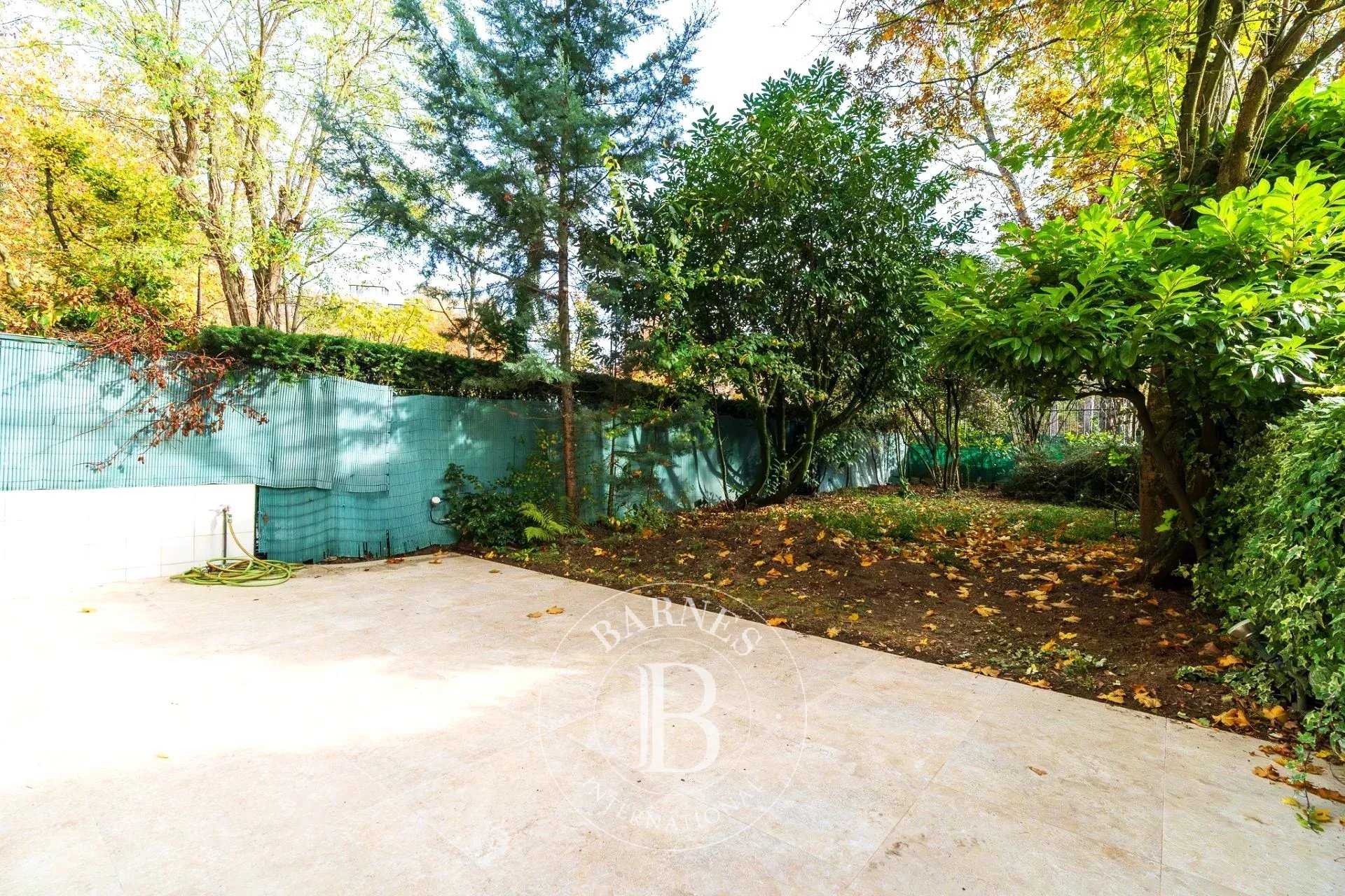 Appartement Neuilly-sur-Seine  -  ref 86435861 (picture 3)