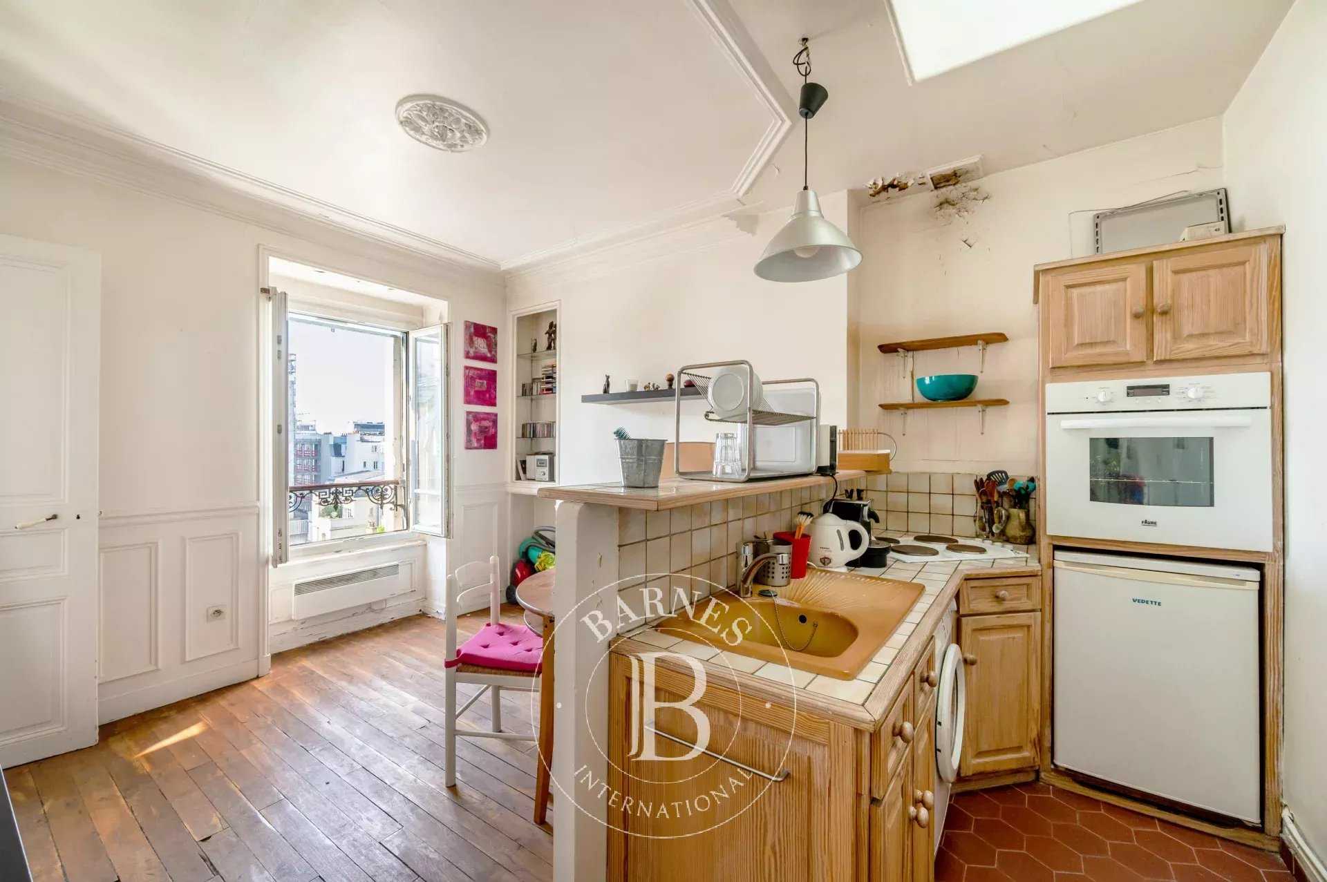 Appartement Neuilly-sur-Seine  -  ref 86050564 (picture 1)