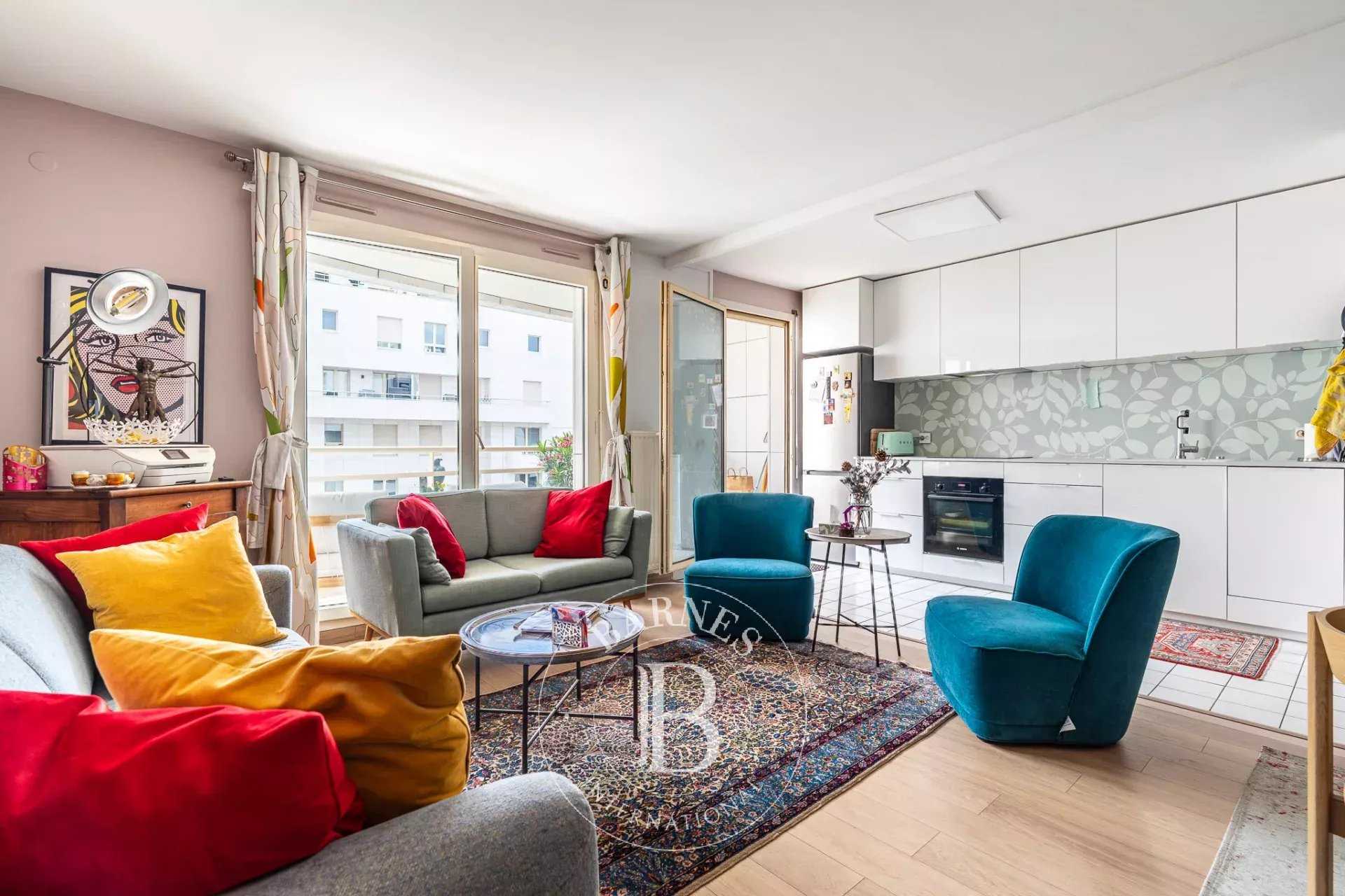 Piso Levallois-Perret  -  ref 87095610 (picture 3)