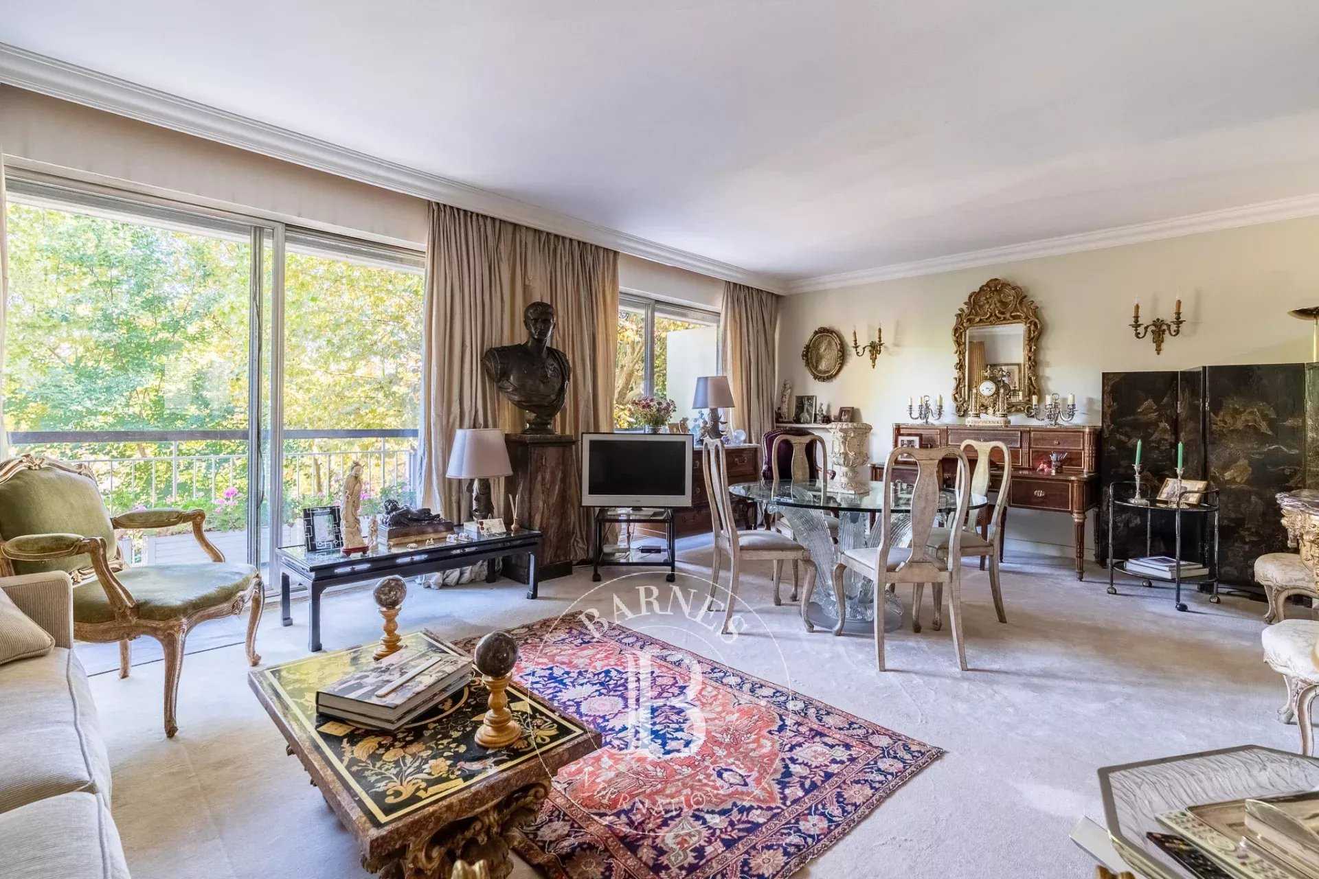 Apartment Neuilly-sur-Seine  -  ref 86355107 (picture 2)