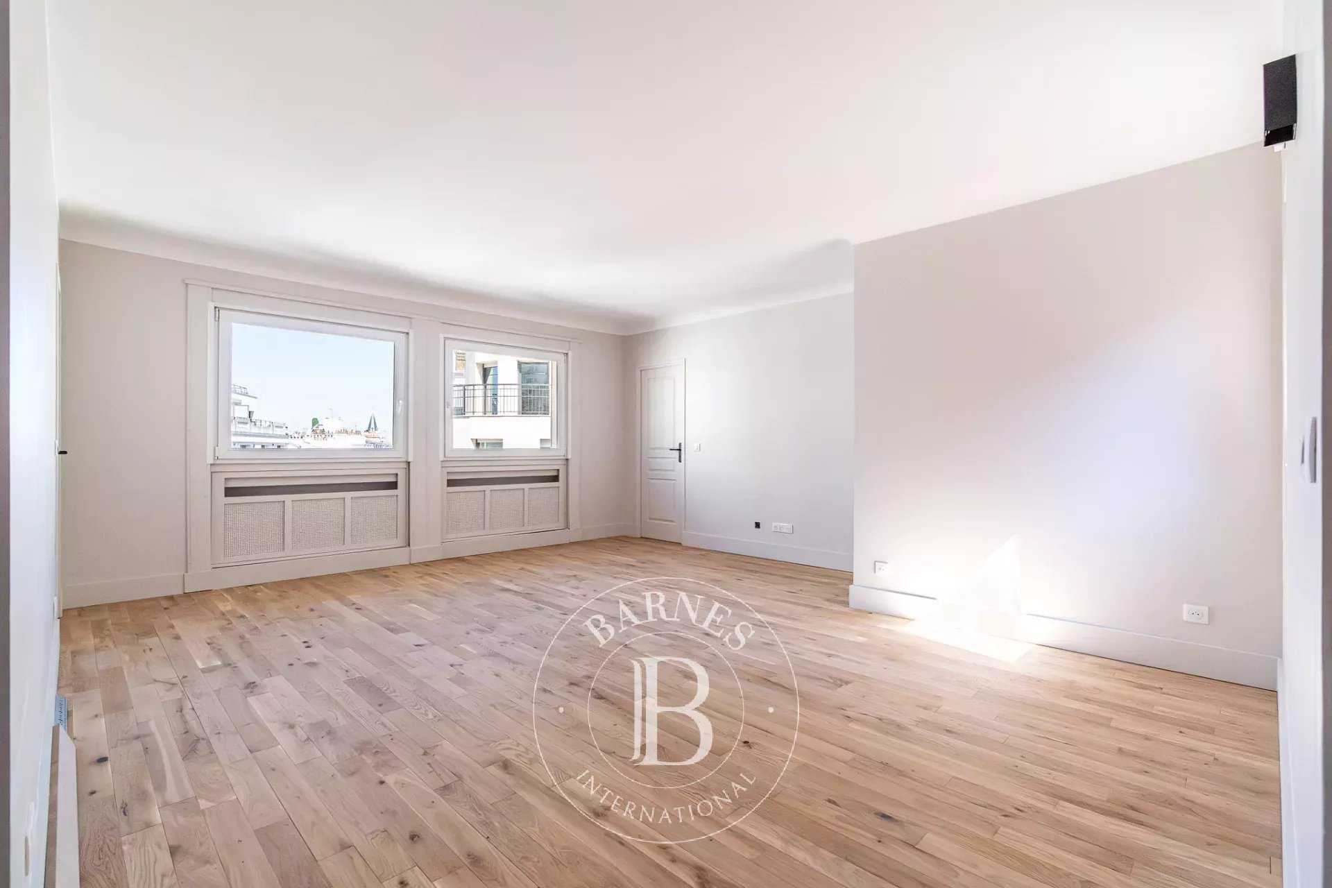 Apartment Levallois-Perret  -  ref 86935347 (picture 2)