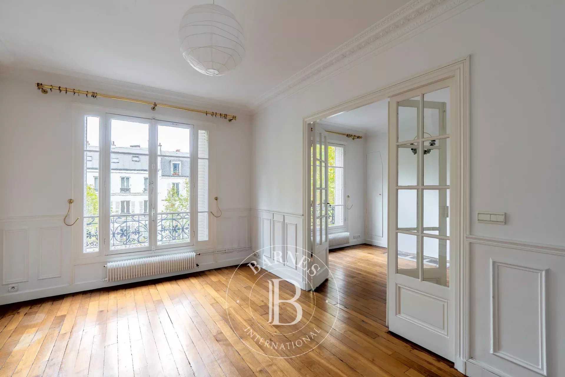 Appartement Neuilly-sur-Seine  -  ref 83527405 (picture 1)