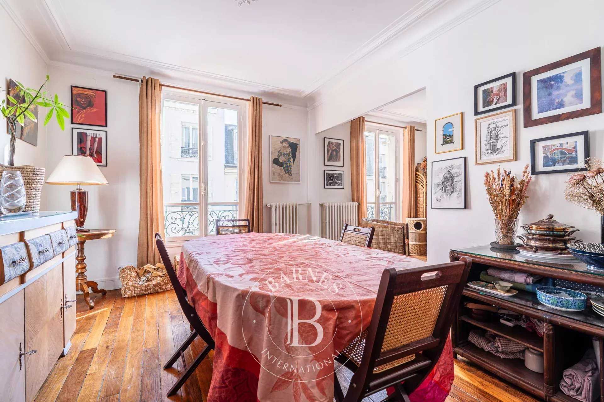 Apartment Neuilly-sur-Seine  -  ref 86739733 (picture 3)