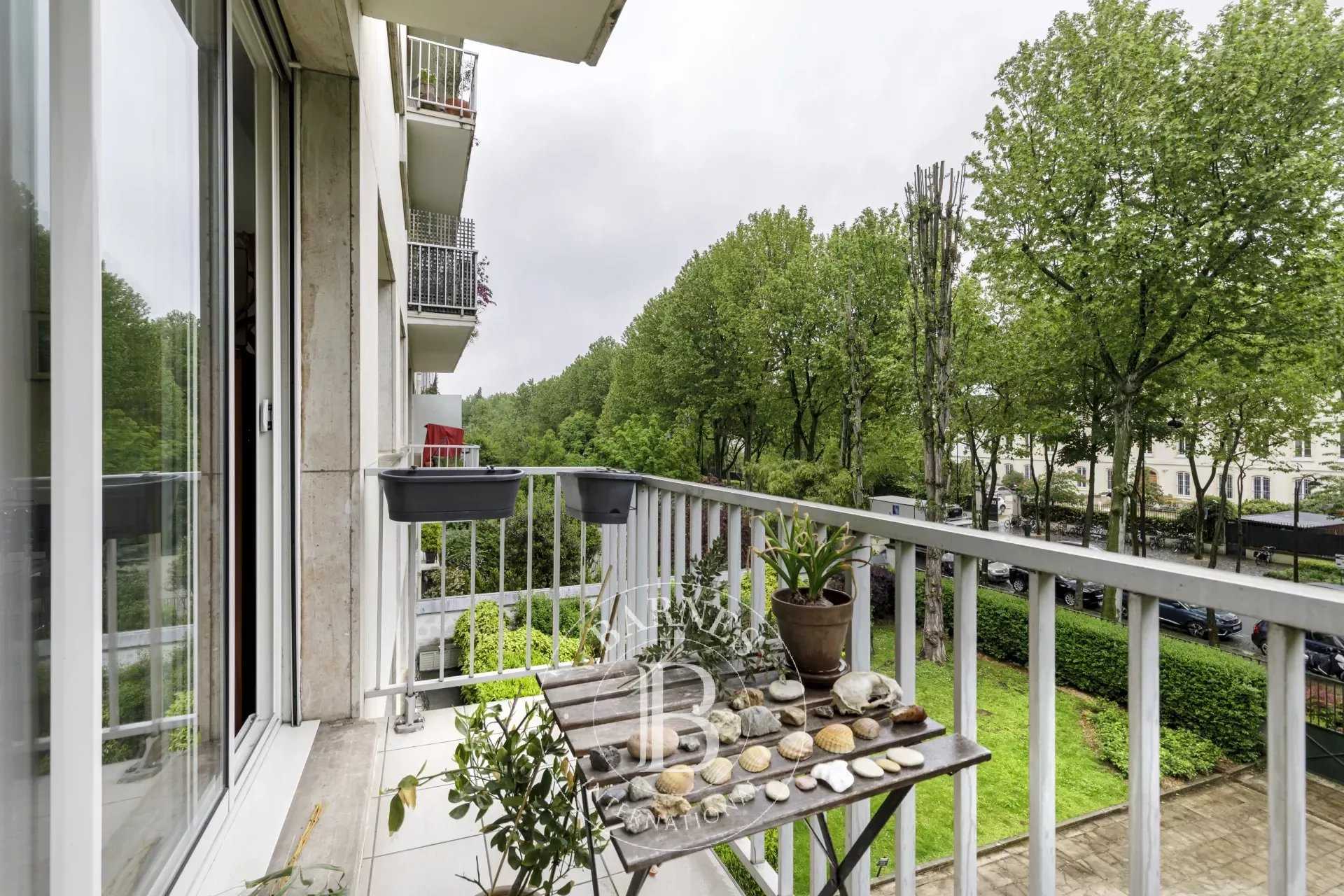Apartment Neuilly-sur-Seine  -  ref 82527872 (picture 3)