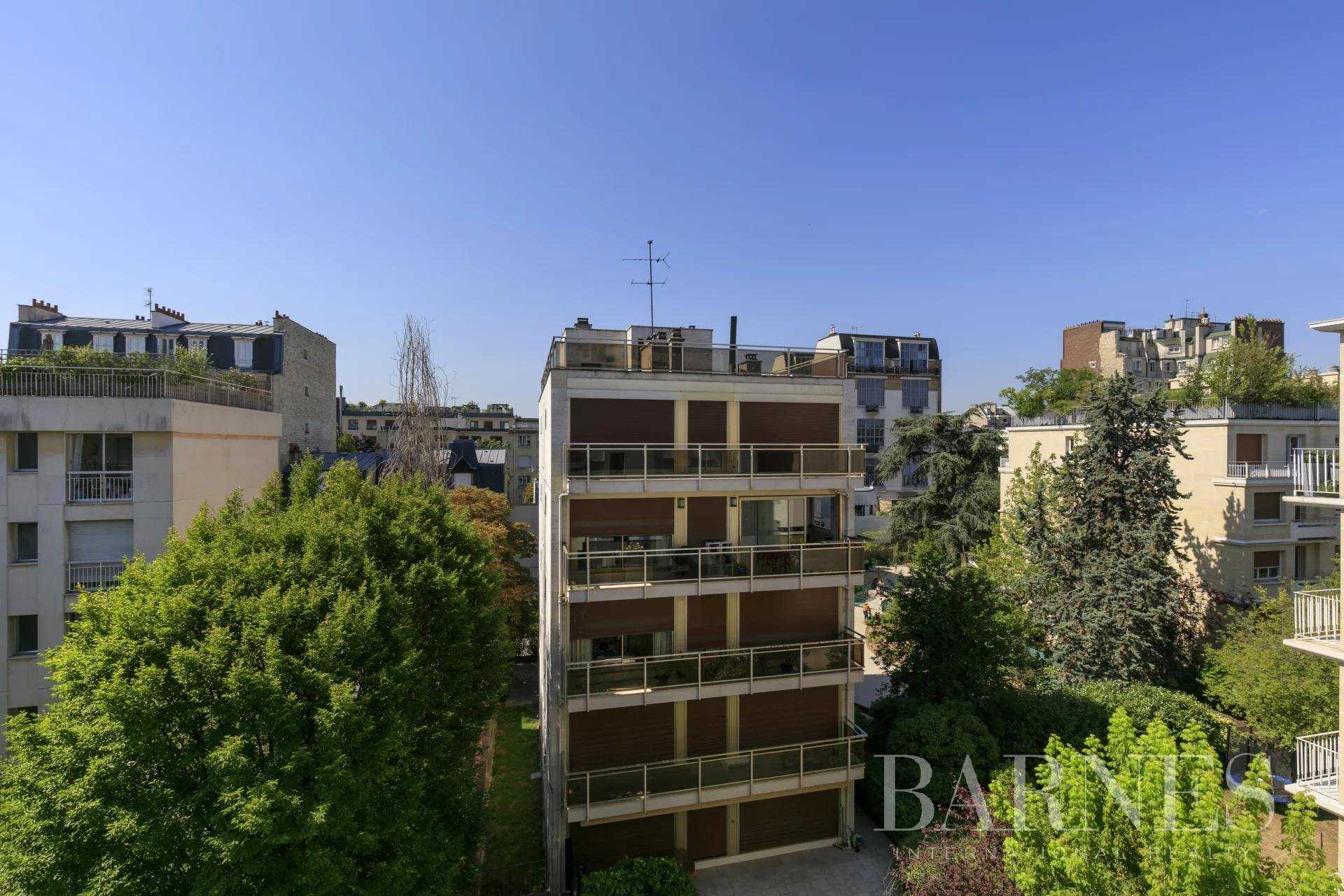 Appartement Neuilly-sur-Seine  -  ref 7255598 (picture 3)