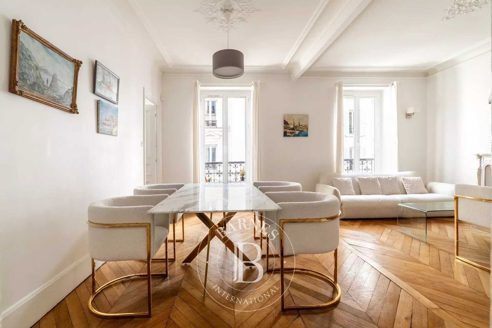 Appartement Levallois-Perret  -  ref 85698175 (picture 2)