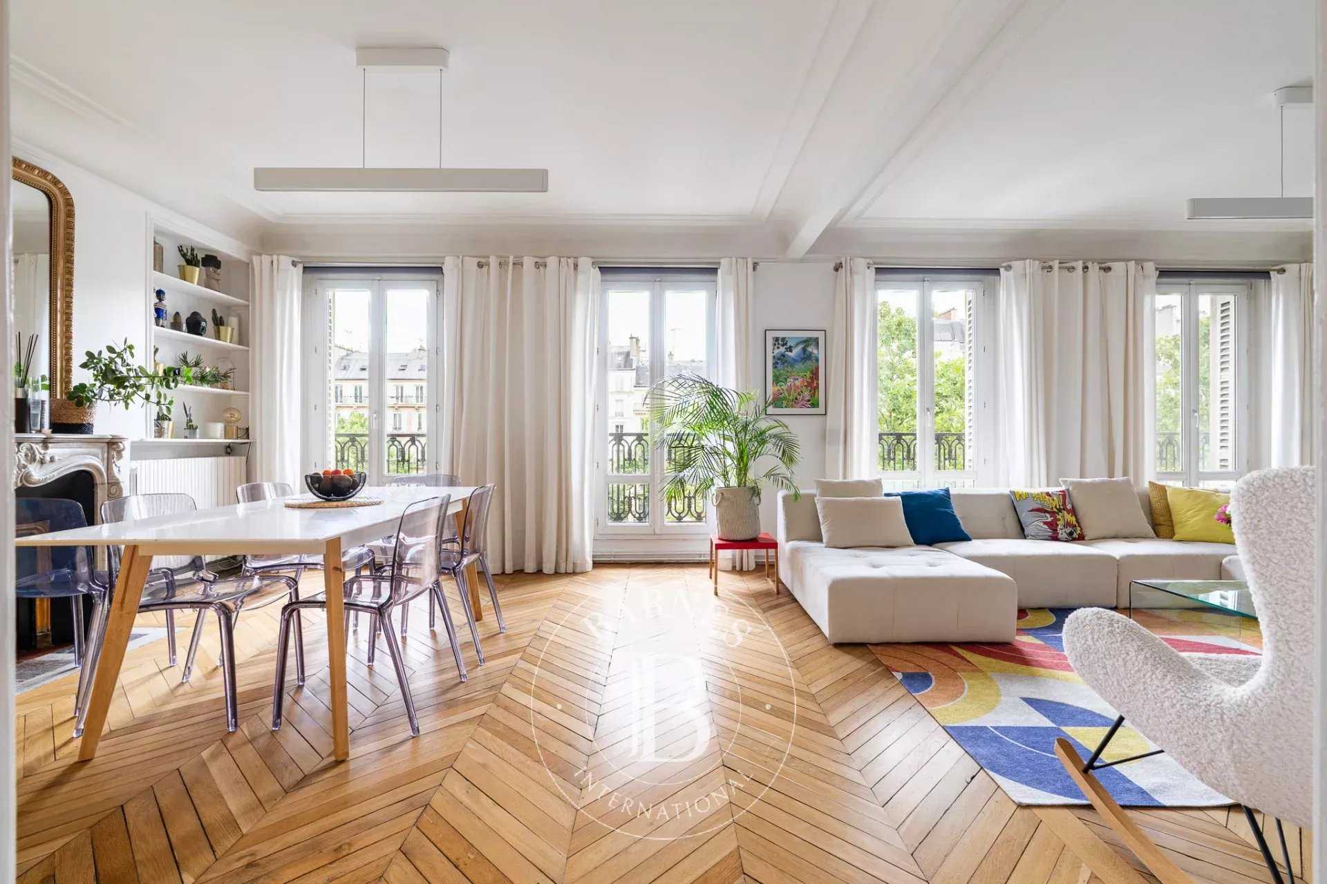 Appartement Neuilly-sur-Seine  -  ref 87108343 (picture 2)
