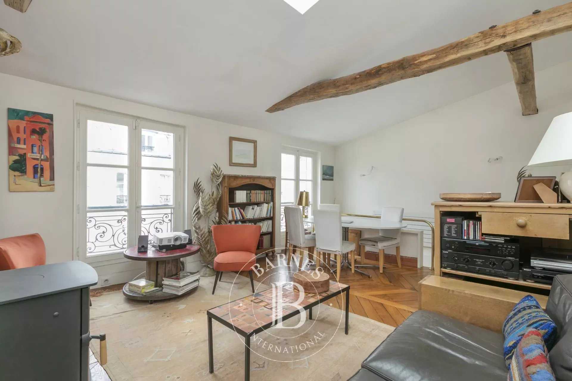 Apartment Neuilly-sur-Seine  -  ref 83817752 (picture 2)