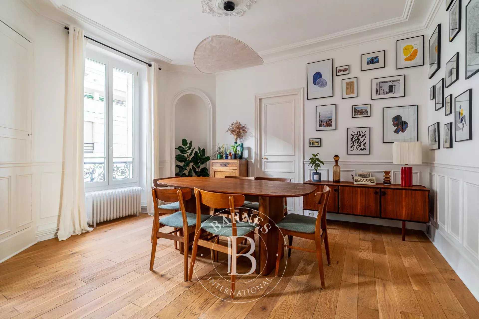 Piso Levallois-Perret  -  ref 86473149 (picture 3)