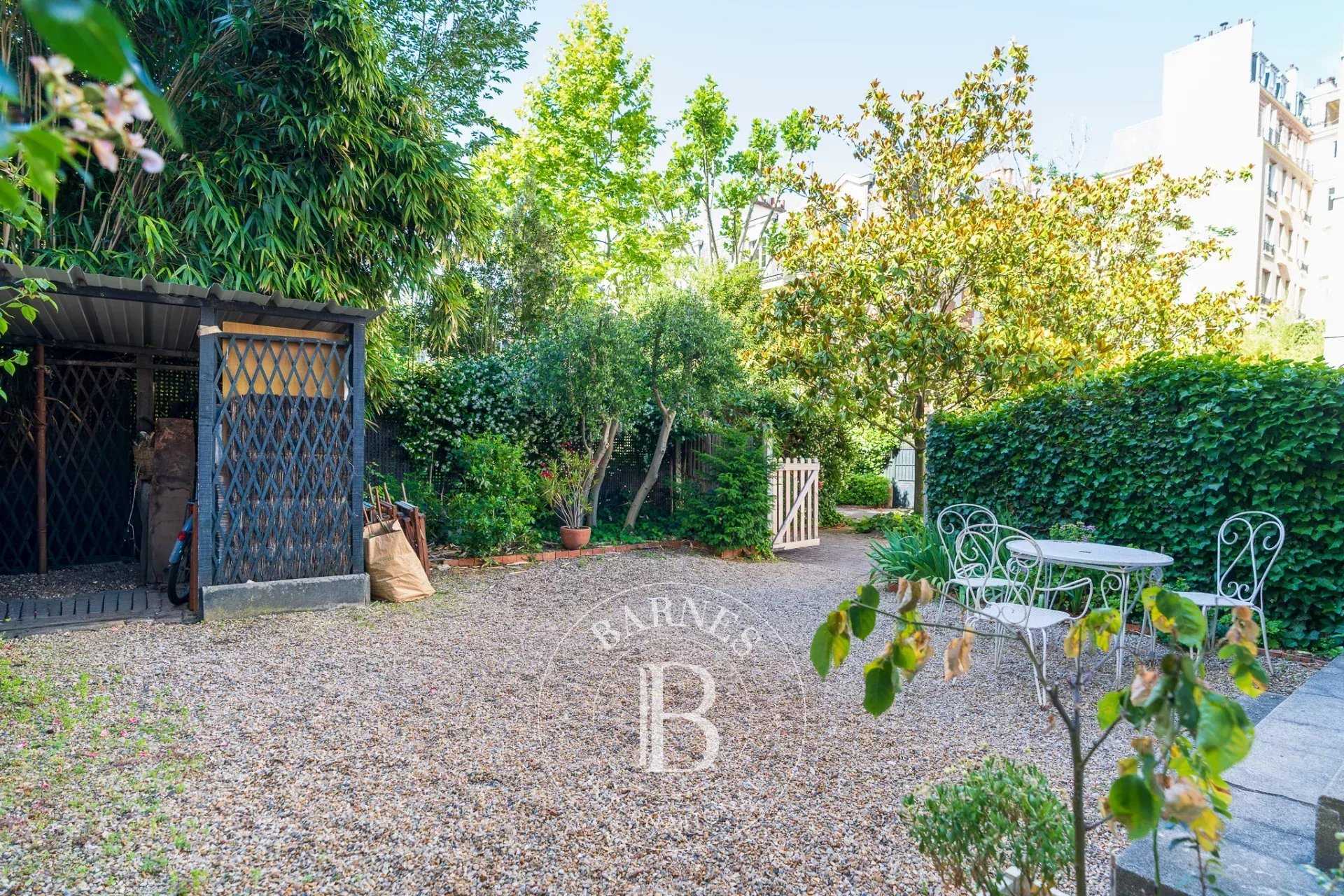 Piso Neuilly-sur-Seine  -  ref 87072060 (picture 1)