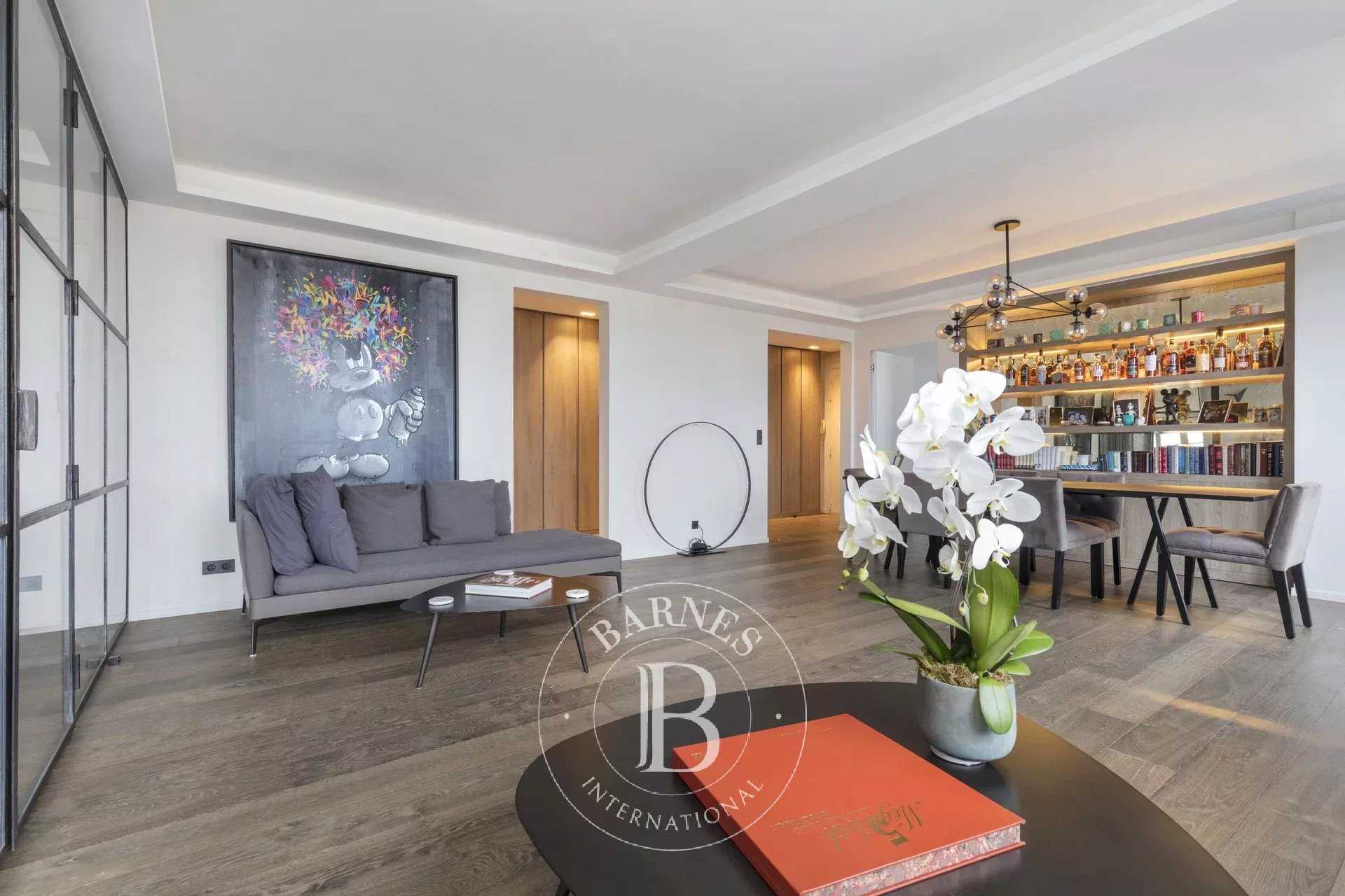 Apartment Neuilly-sur-Seine  -  ref 3408829 (picture 3)