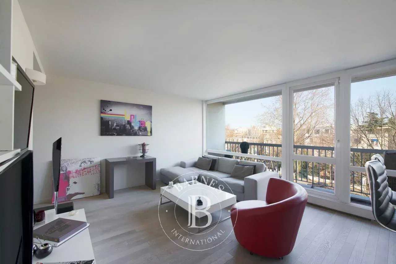 Appartement Neuilly-sur-Seine  -  ref 86359325 (picture 2)
