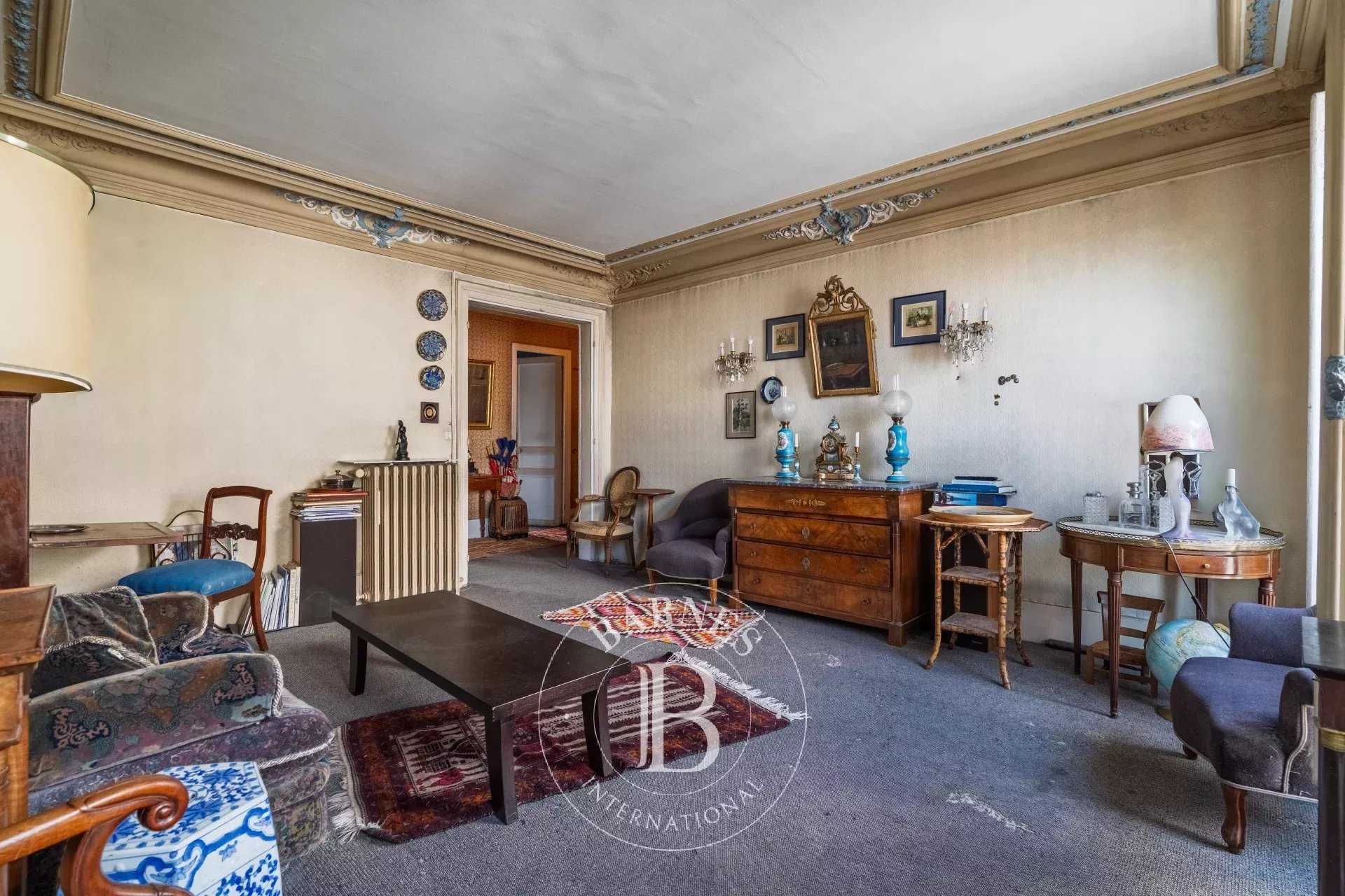 Appartement Neuilly-sur-Seine  -  ref 86209284 (picture 3)