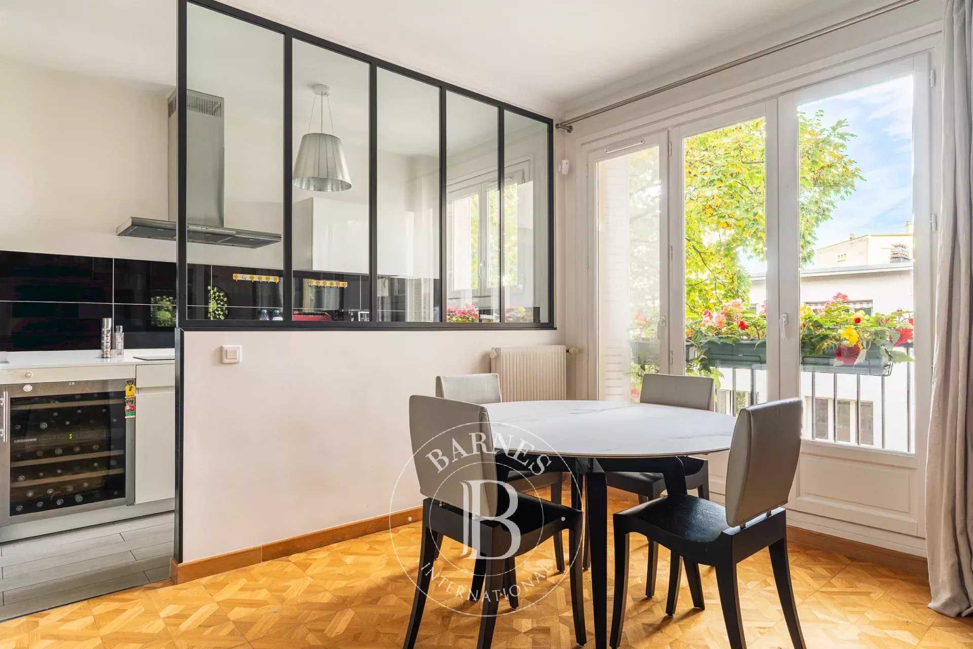 Appartement Neuilly-sur-Seine  -  ref 86418611 (picture 3)