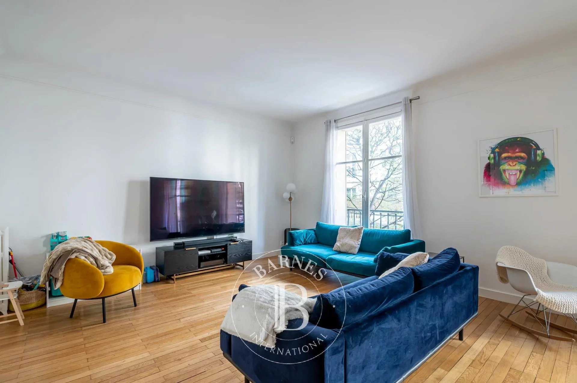 Appartement Neuilly-sur-Seine  -  ref 82338014 (picture 3)