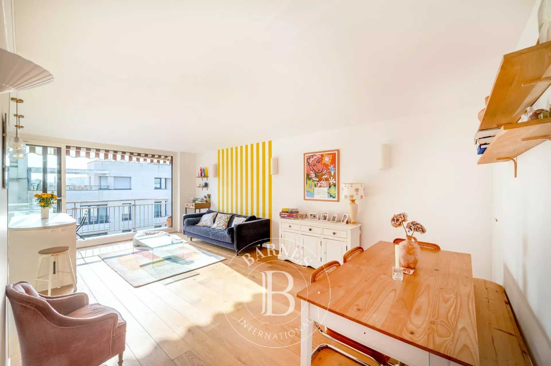 Piso Levallois-Perret  -  ref 86870496 (picture 3)